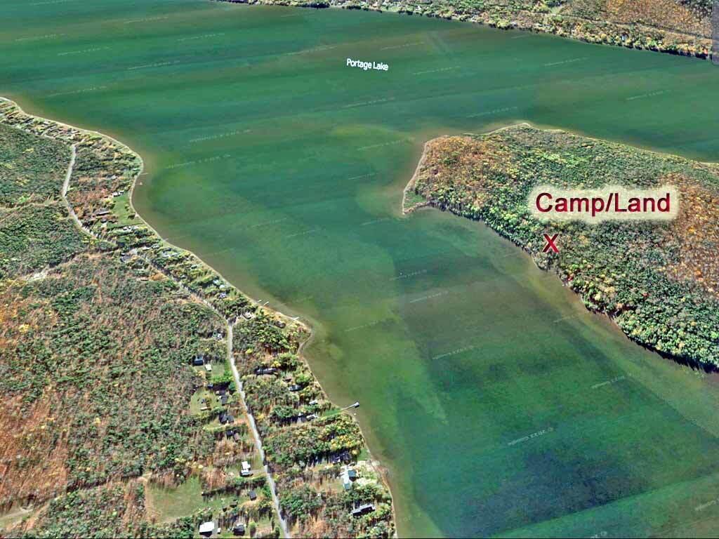 Lot 19-21 Oak Point Trail Property Photo 17