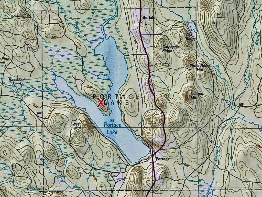 Lot 19-21 Oak Point Trail Property Photo 20