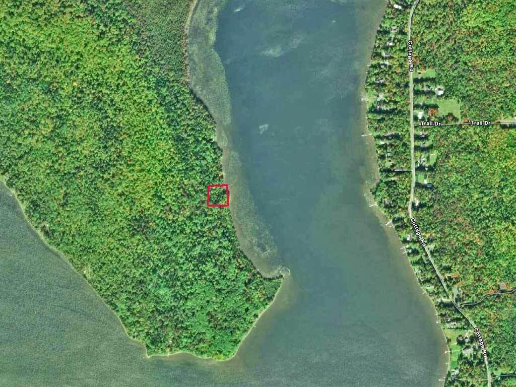 Lot 19-21 Oak Point Trail Property Photo 21