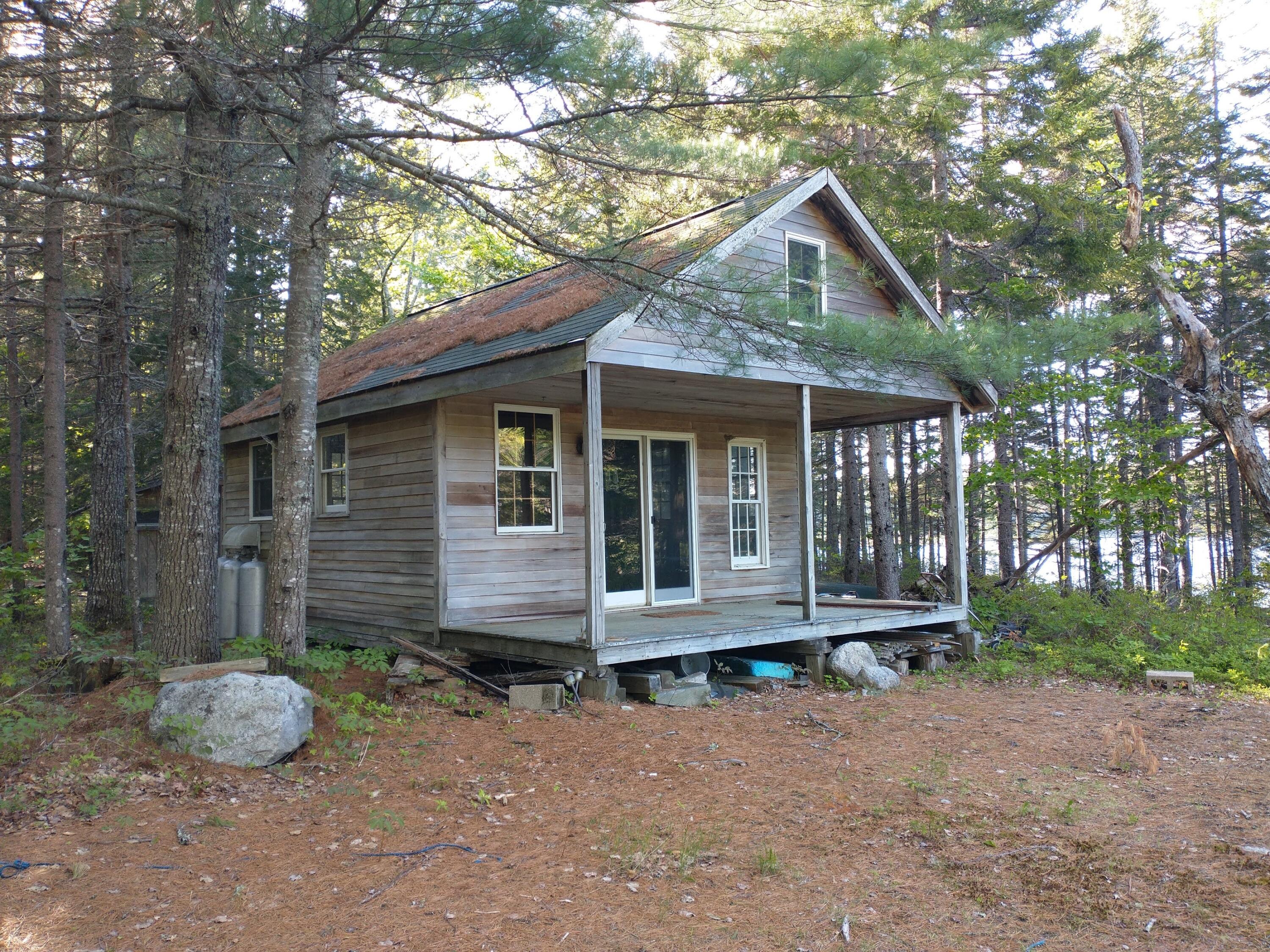 61 Myrick Pond Road Property Photo
