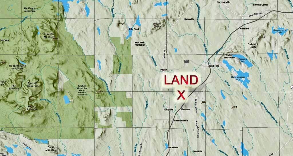 Lot 18 Us Rt 2 Highway Property Photo 21
