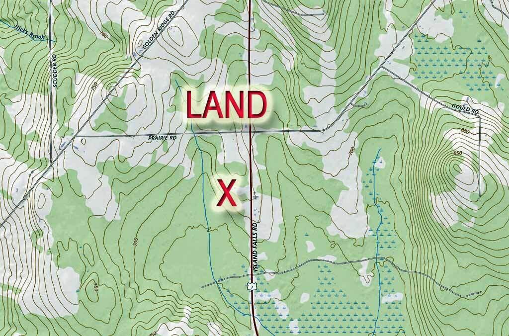 Lot 18 Us Rt 2 Highway Property Photo 24