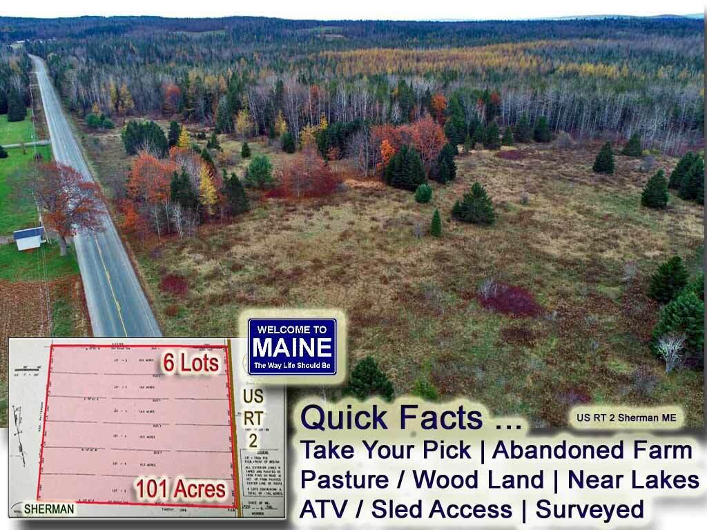 Lot 18 Us Rt 2 Highway Property Photo 30