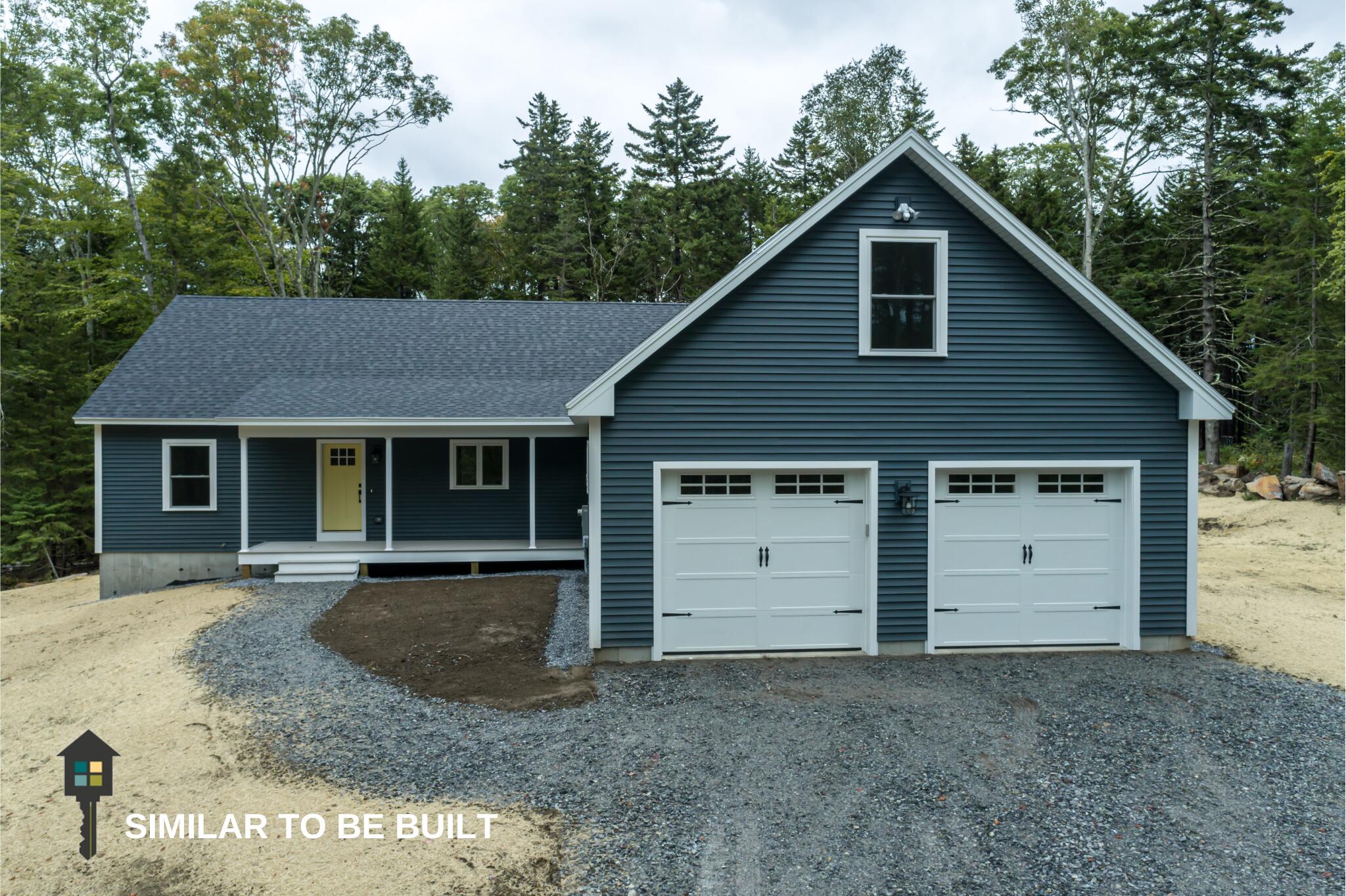 Lot #9 Halcyon Drive Property Photo