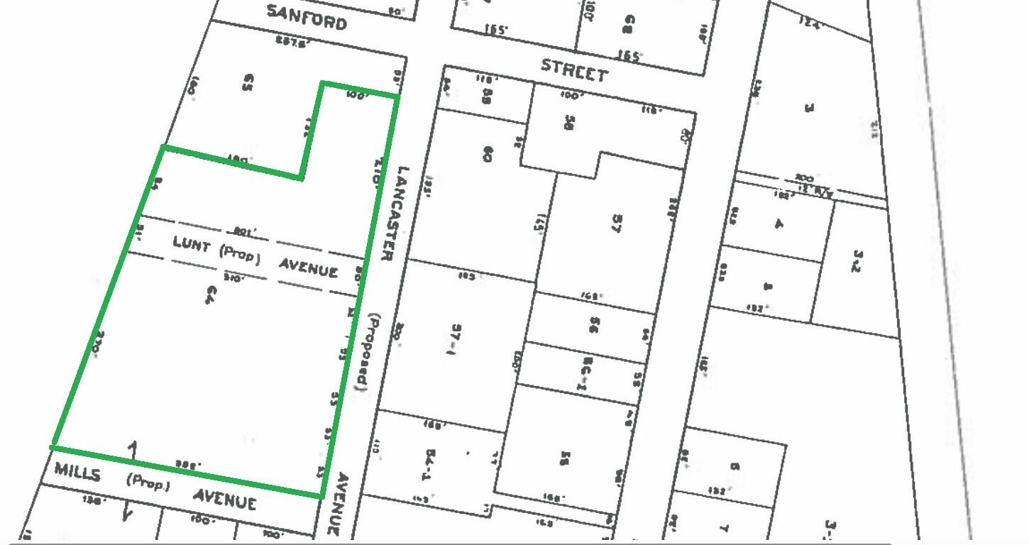64 Sanford Avenue Property Photo 1