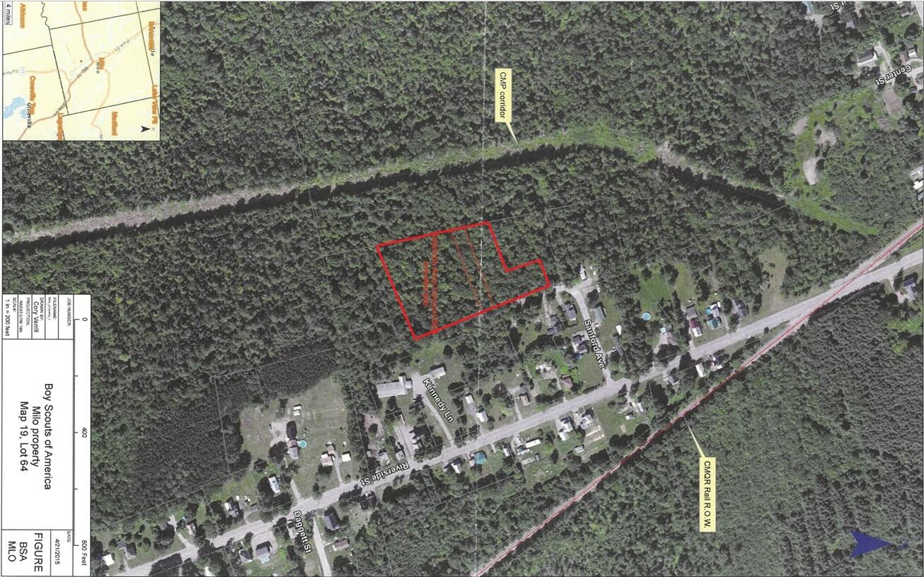 64 Sanford Avenue Property Photo 2