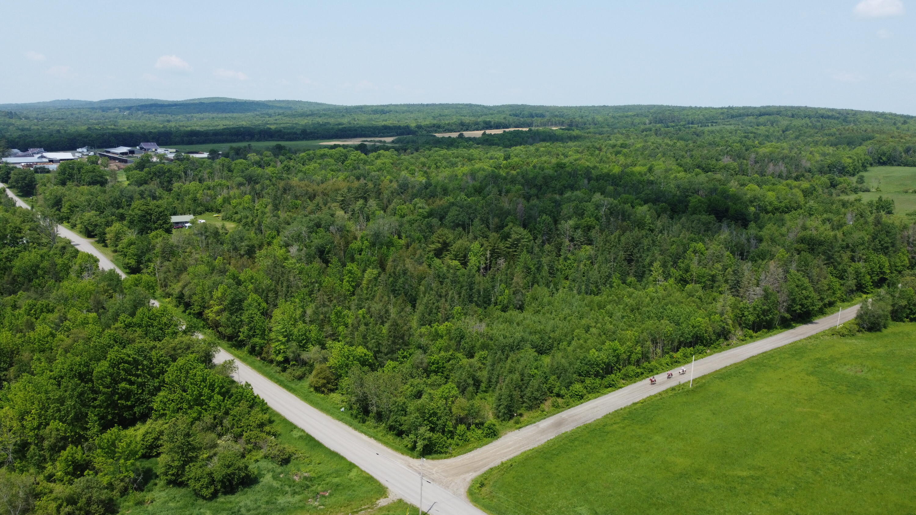 Tbd Charleston Road Property Photo