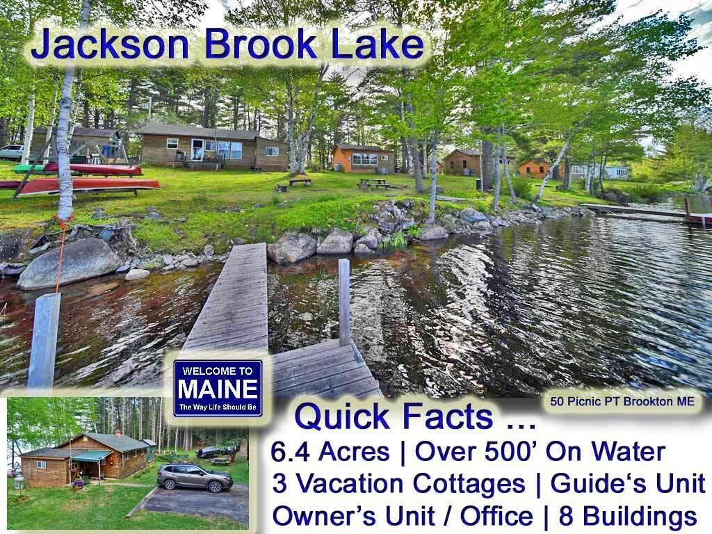 50 Picnic Point Road Property Photo