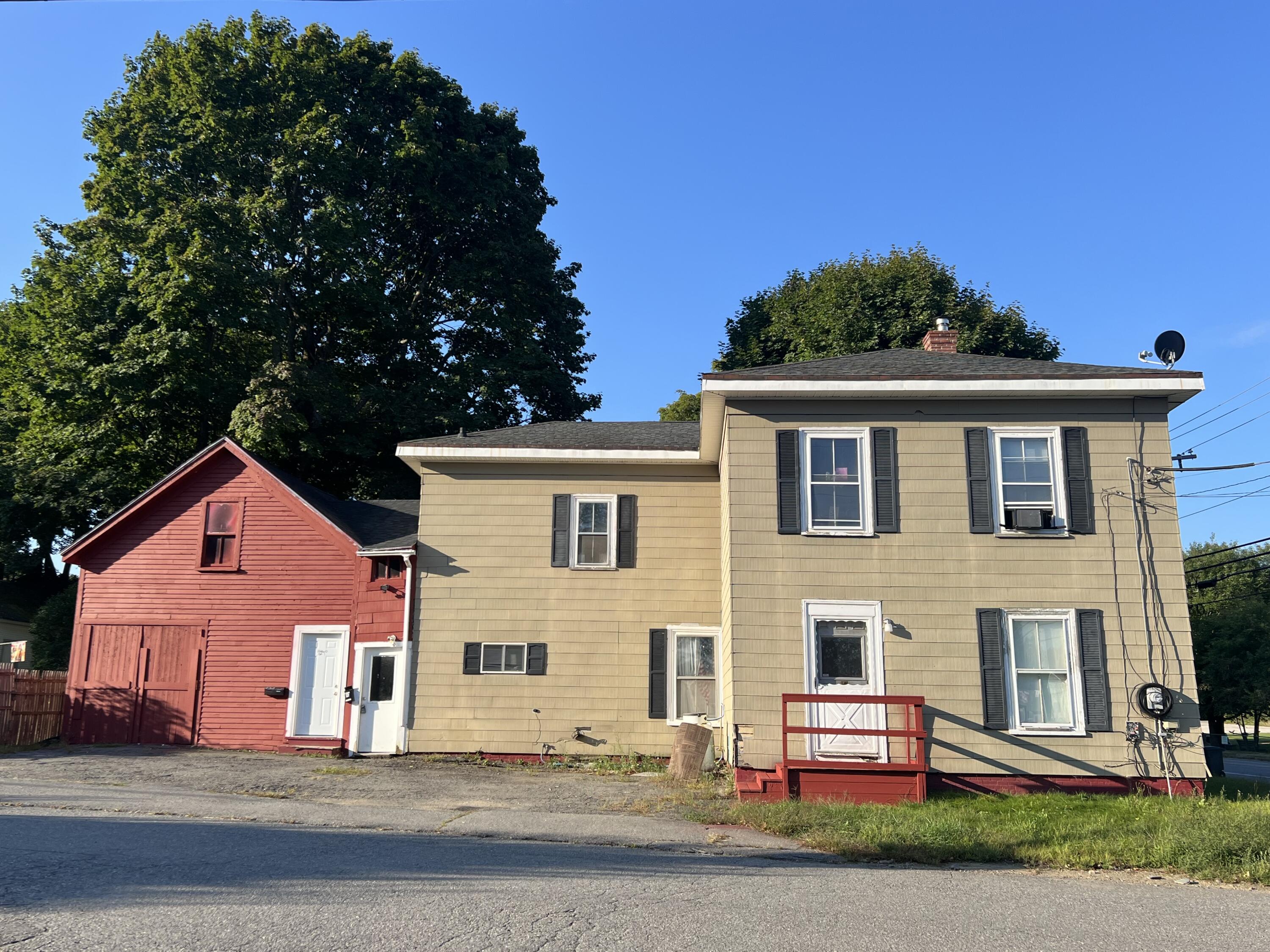 1 Patten Court Property Photo