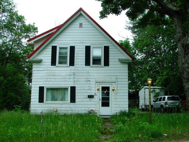 80 Monroe Street Property Photo