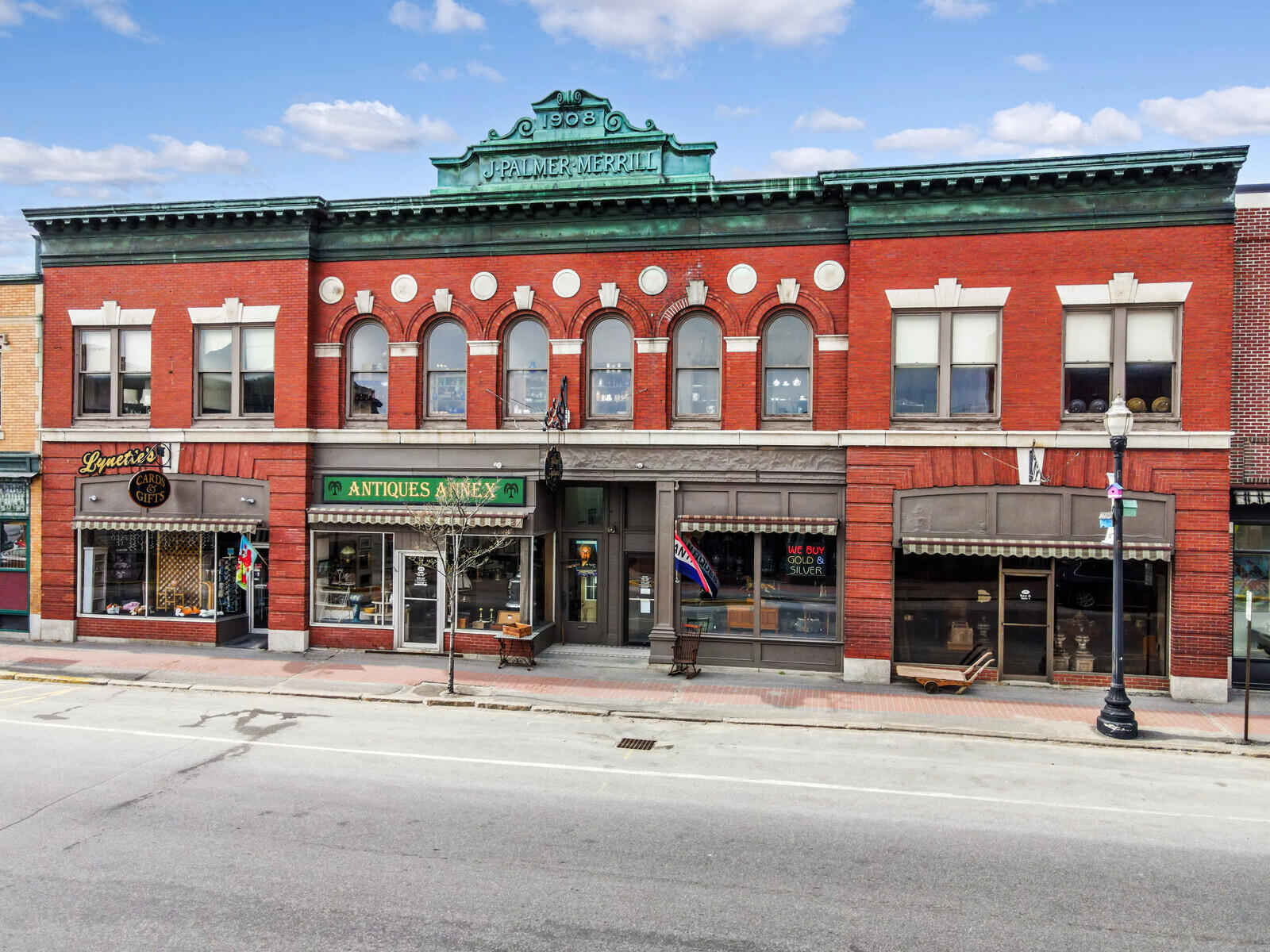 48 Water Street Property Photo