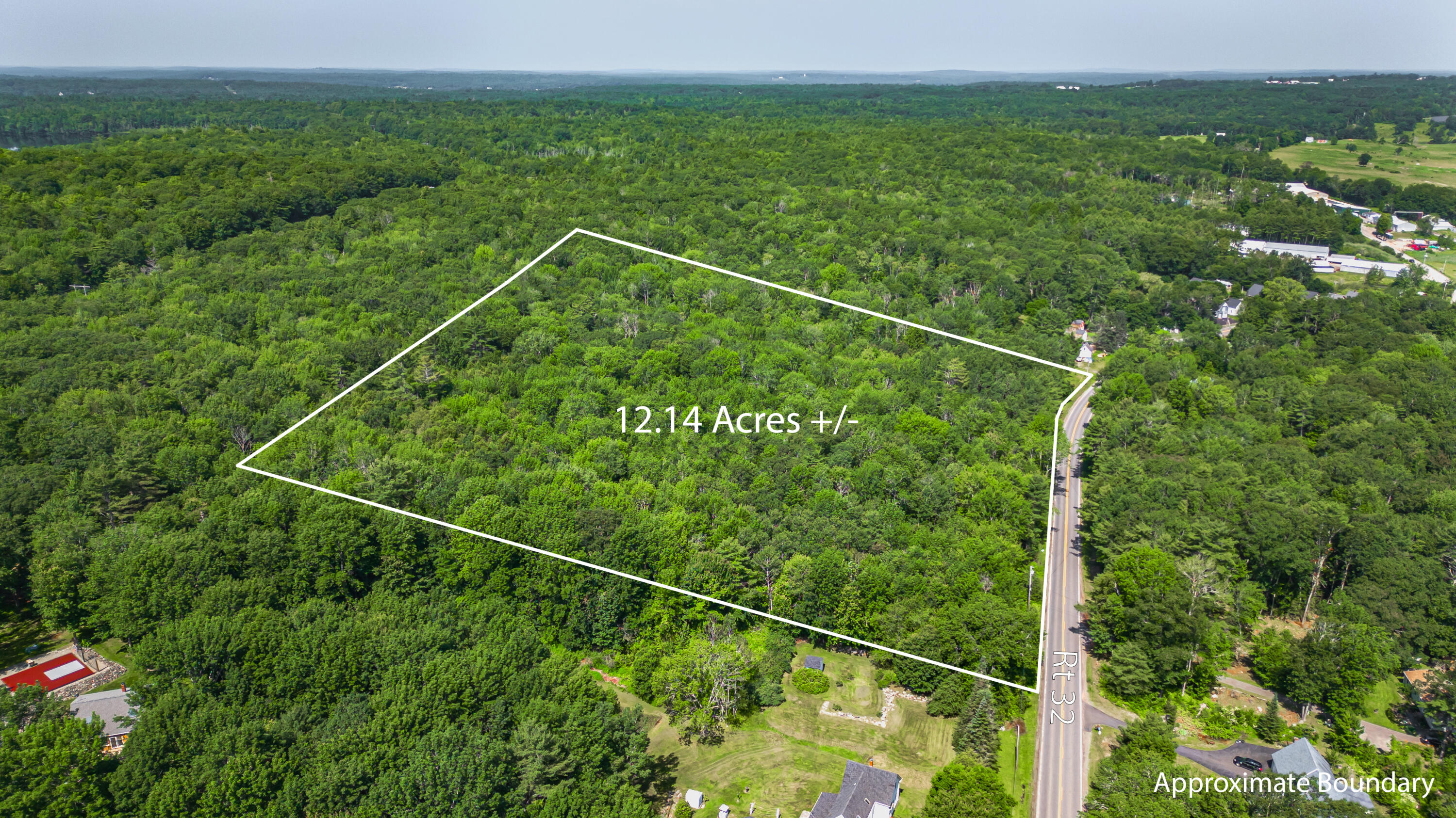 900 Winslows Mills Road Property Photo 1