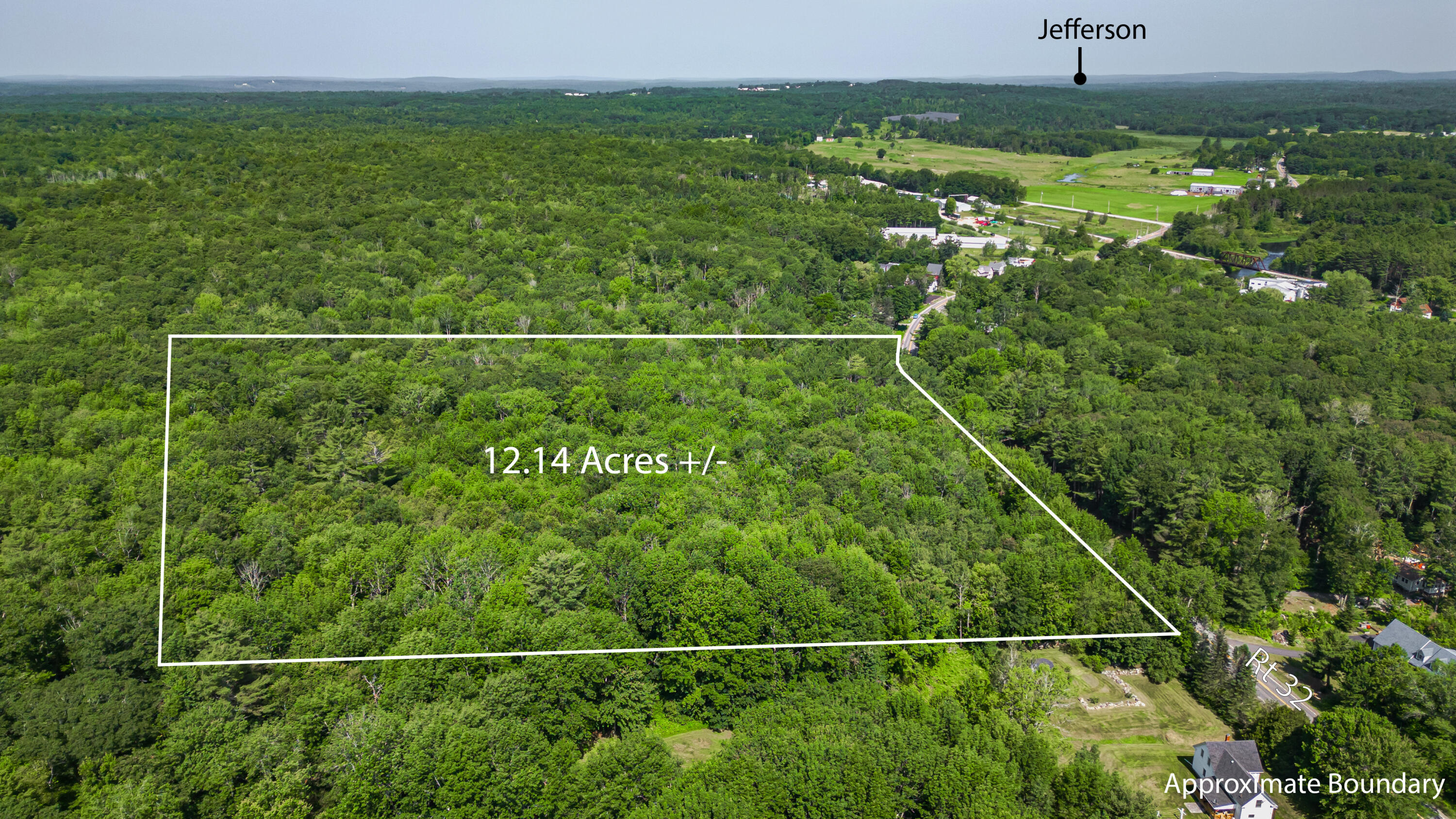 900 Winslows Mills Road Property Photo 3
