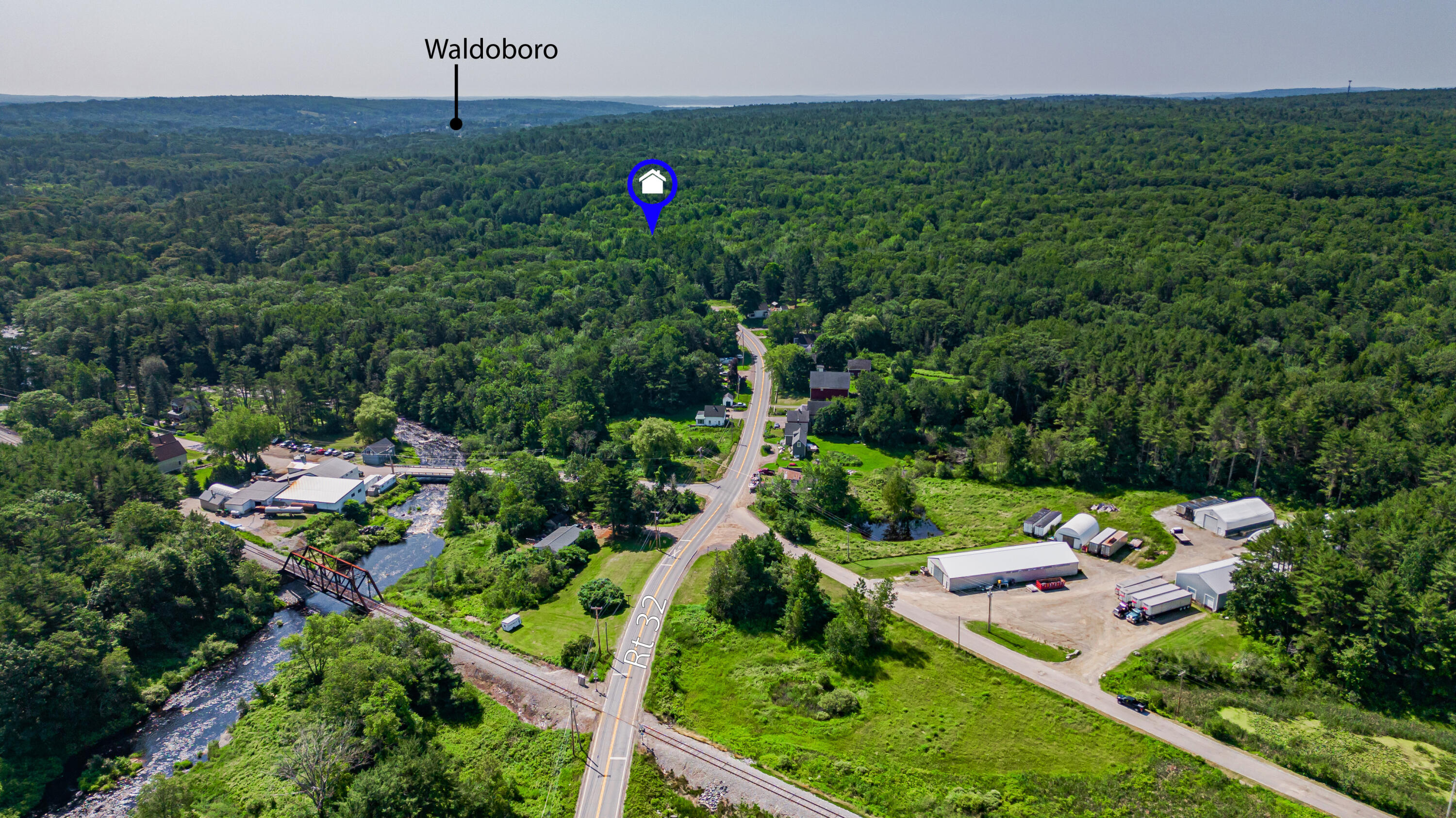 900 Winslows Mills Road Property Photo 4