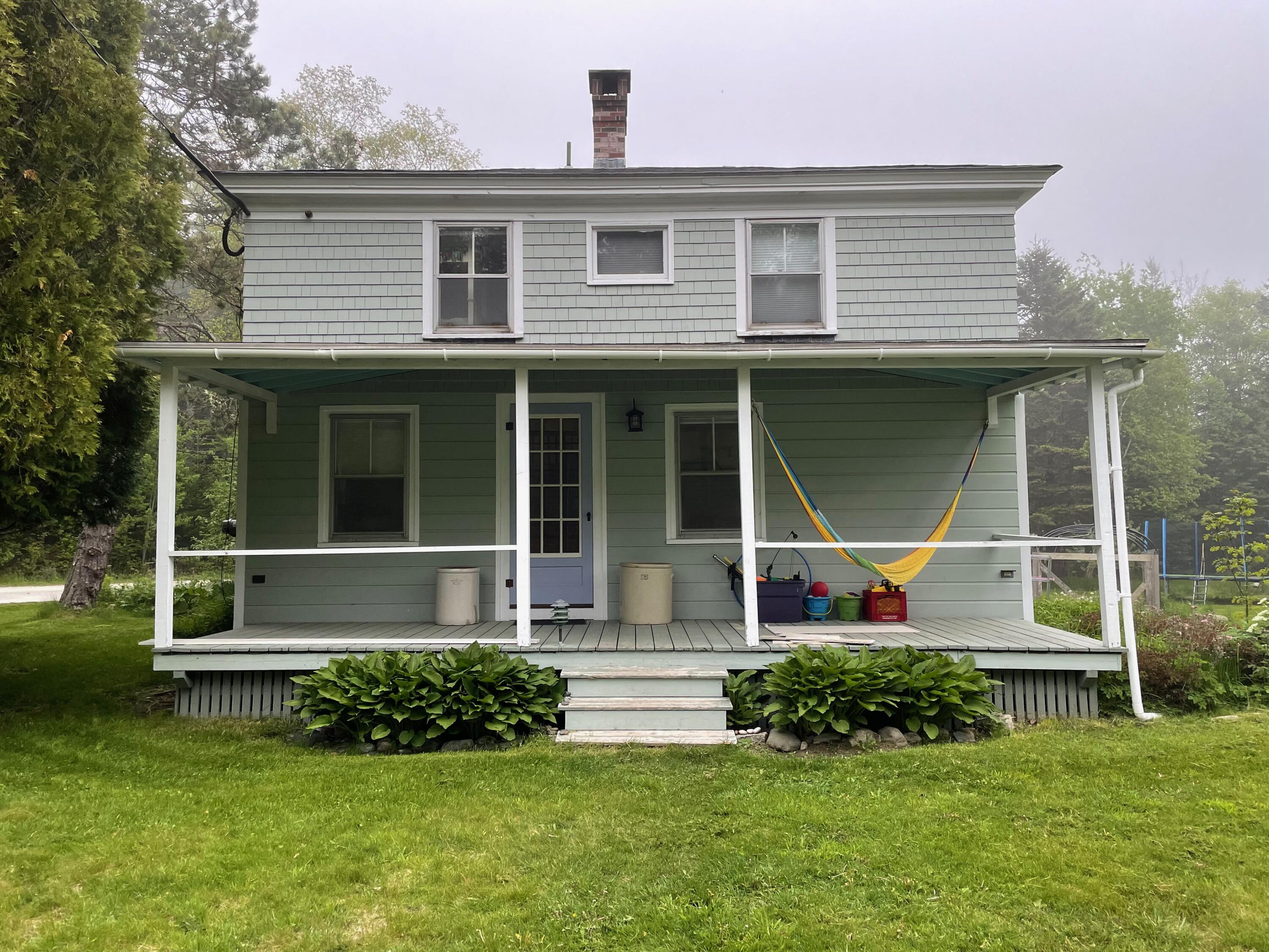 122 Main Street Property Photo