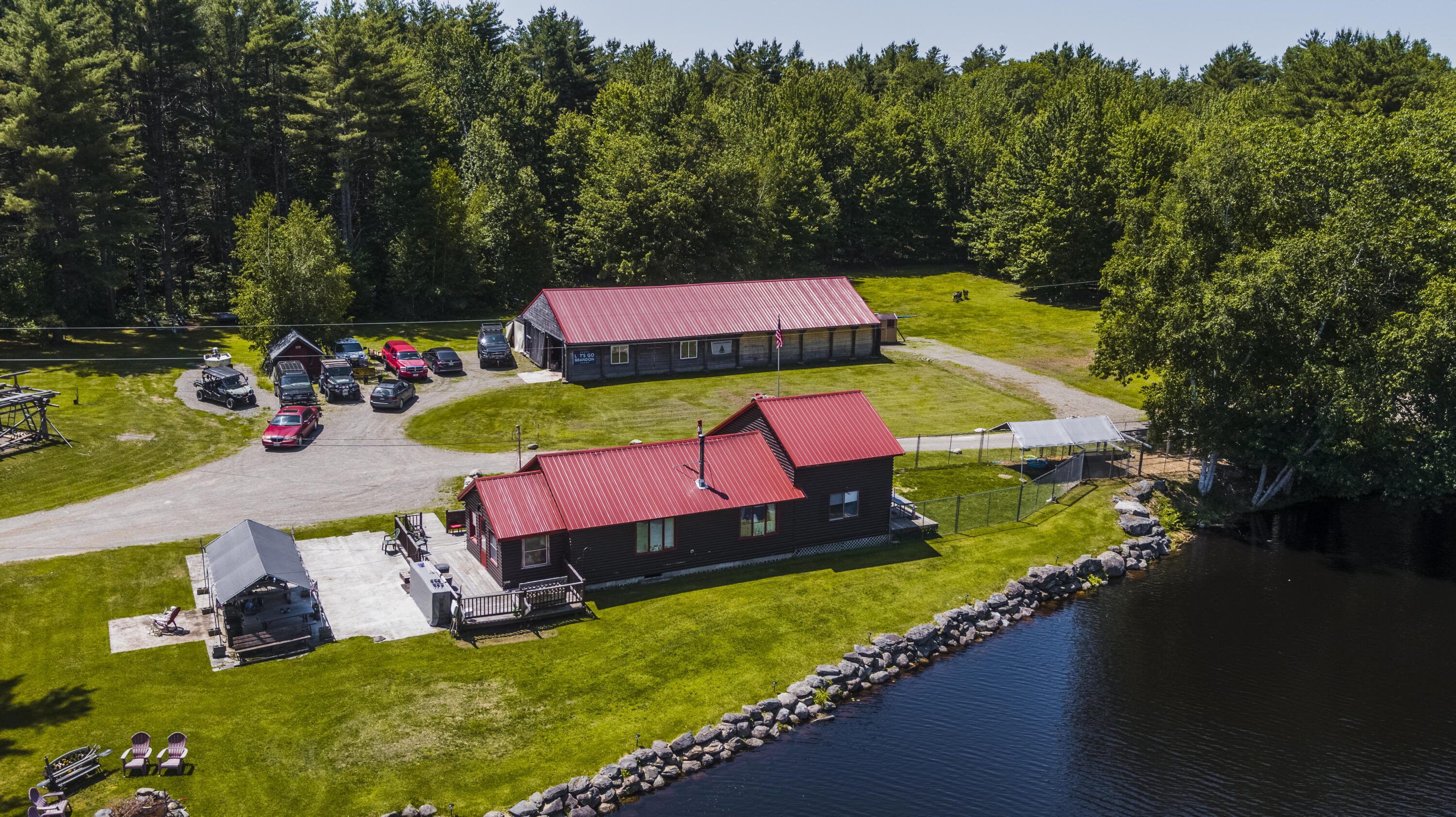 3 Merrill Brook Lane Property Photo