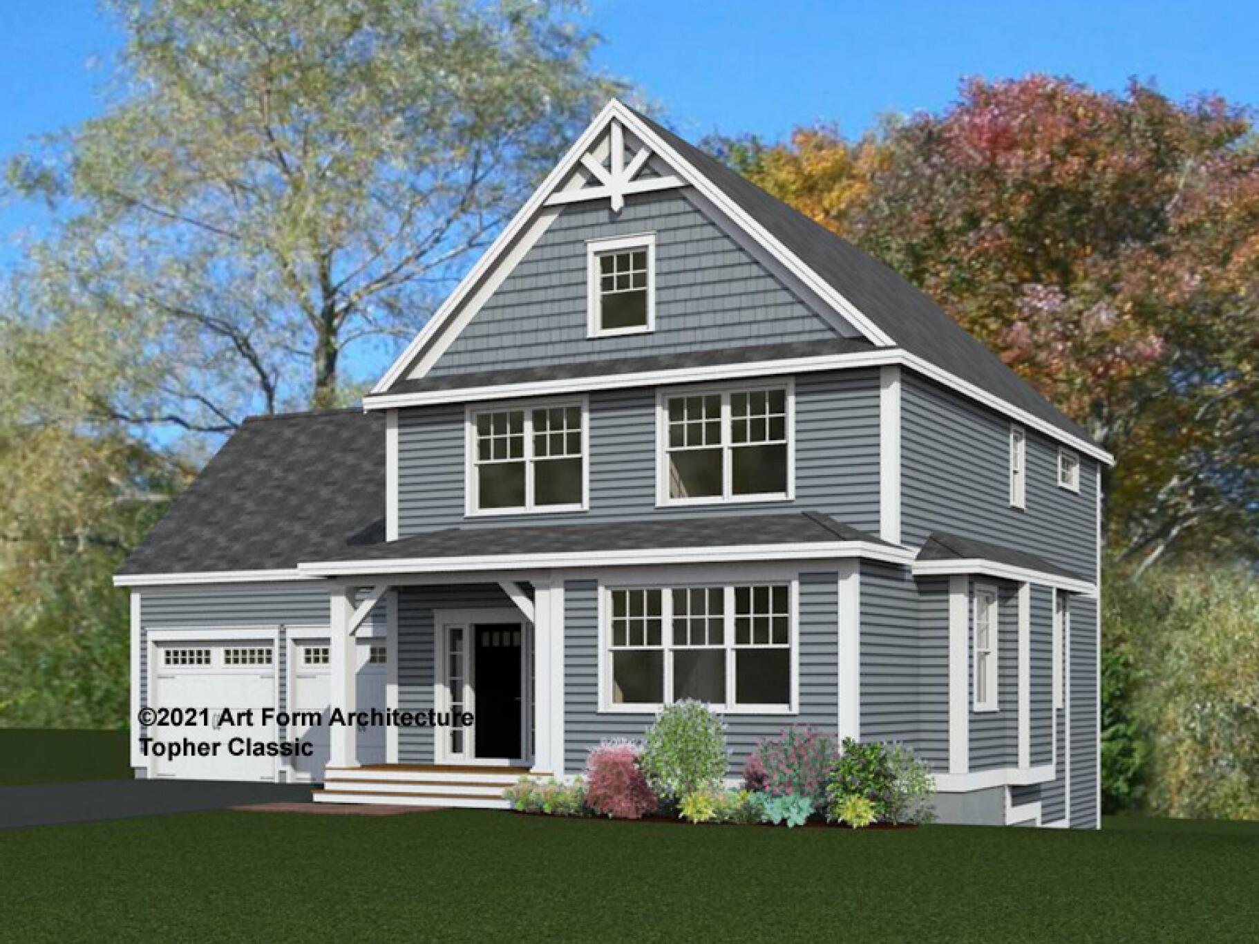 Lot 18 Beacon Drive Property Photo 1