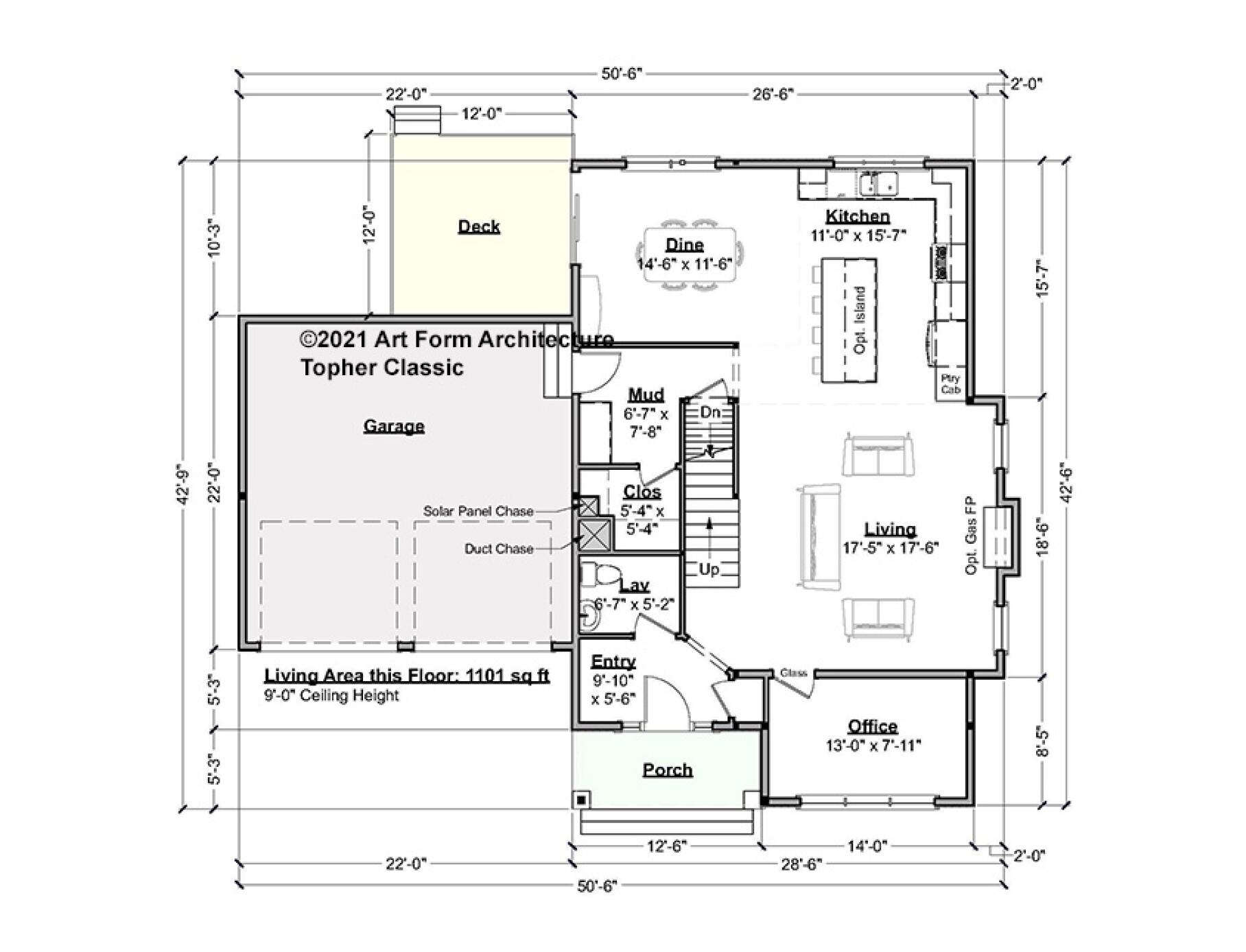 Lot 18 Beacon Drive Property Photo 2