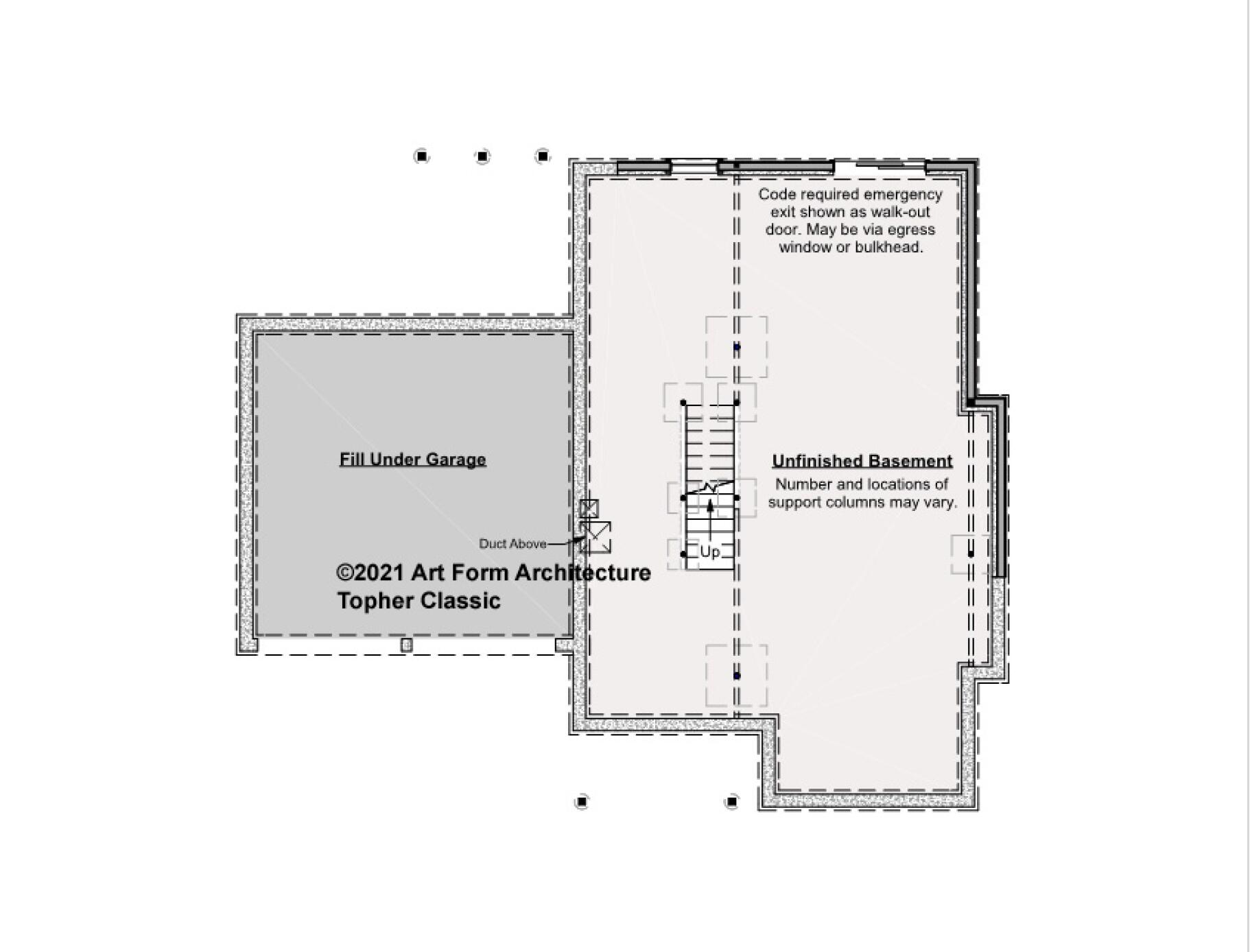 Lot 18 Beacon Drive Property Photo 4