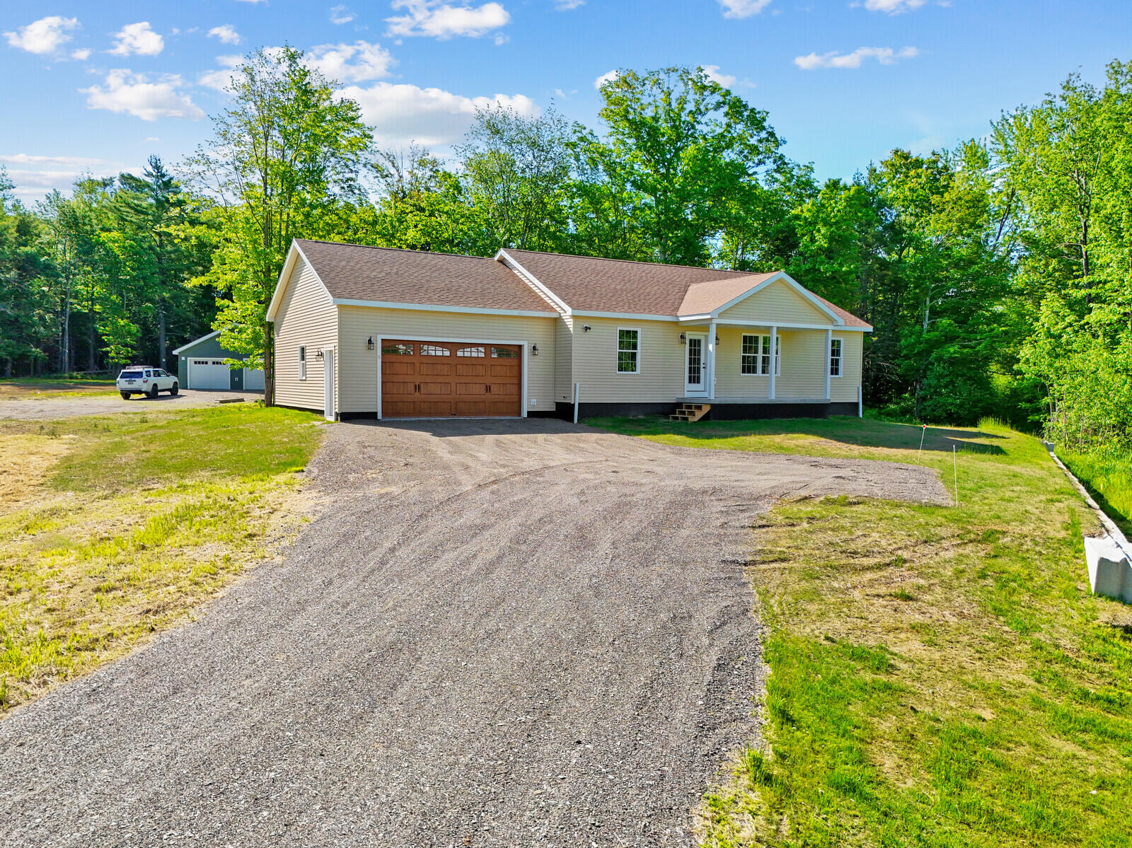 11 Chestnut Street Property Photo