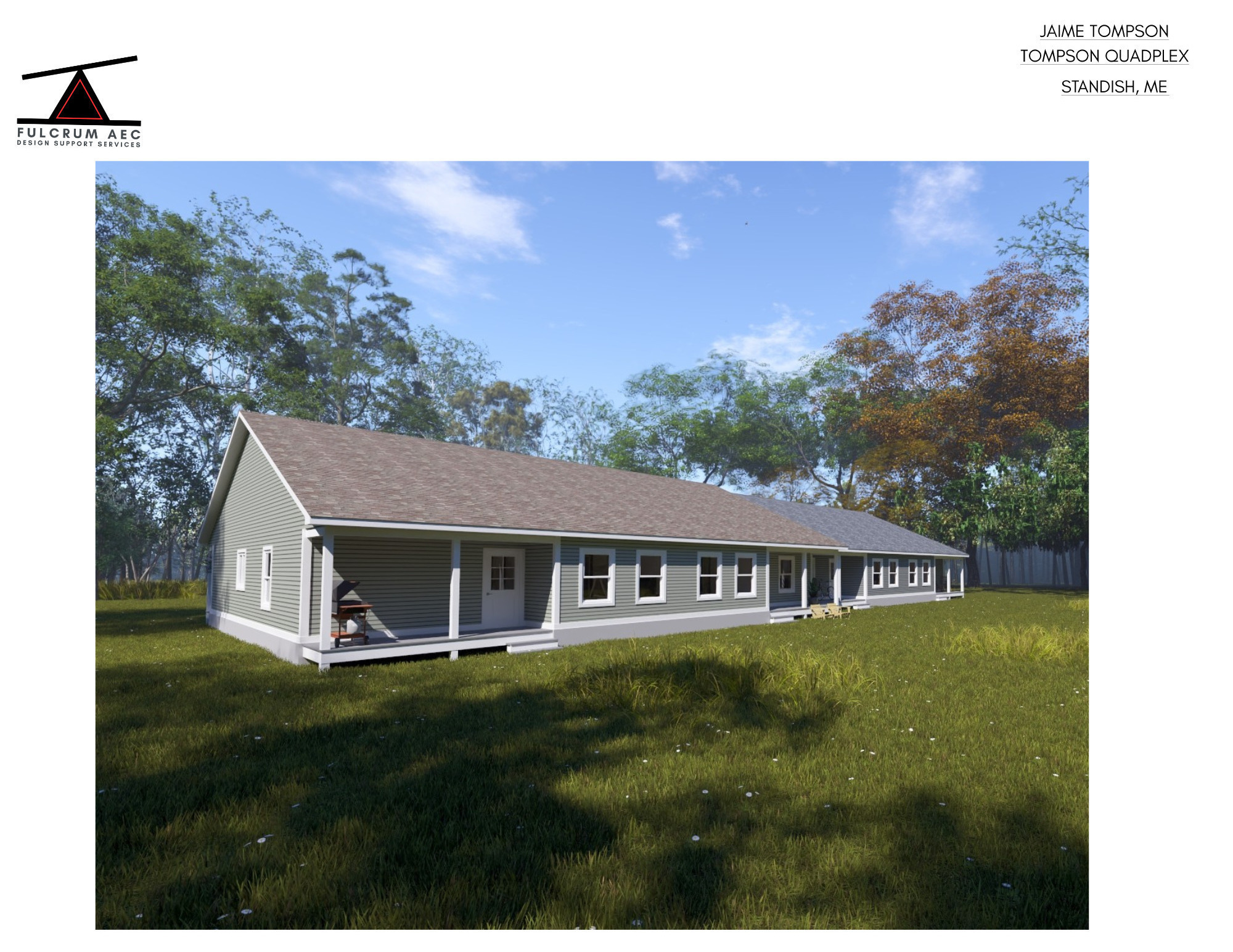 16 Macie Drive Property Photo 2