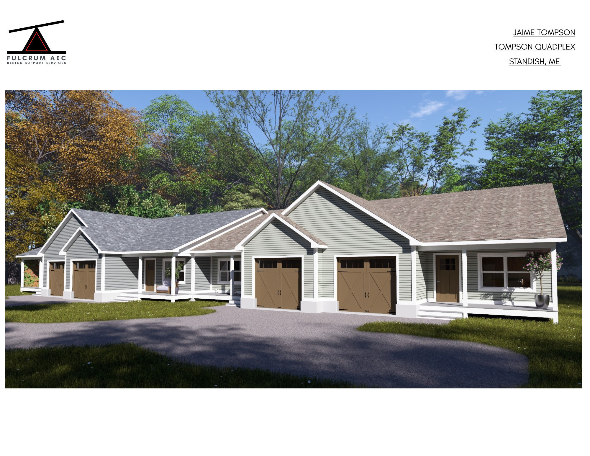 16 Macie Drive Property Photo 3