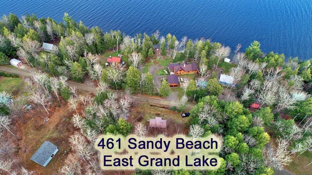 461 Sandy Beach Road Property Photo 29