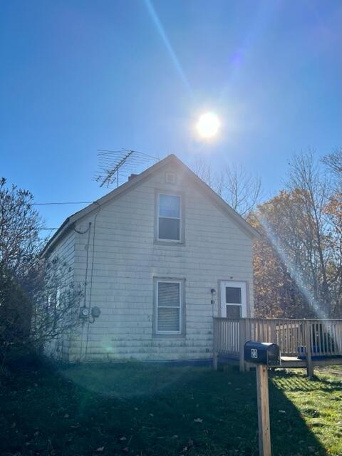 23 Seaport Avenue Property Photo