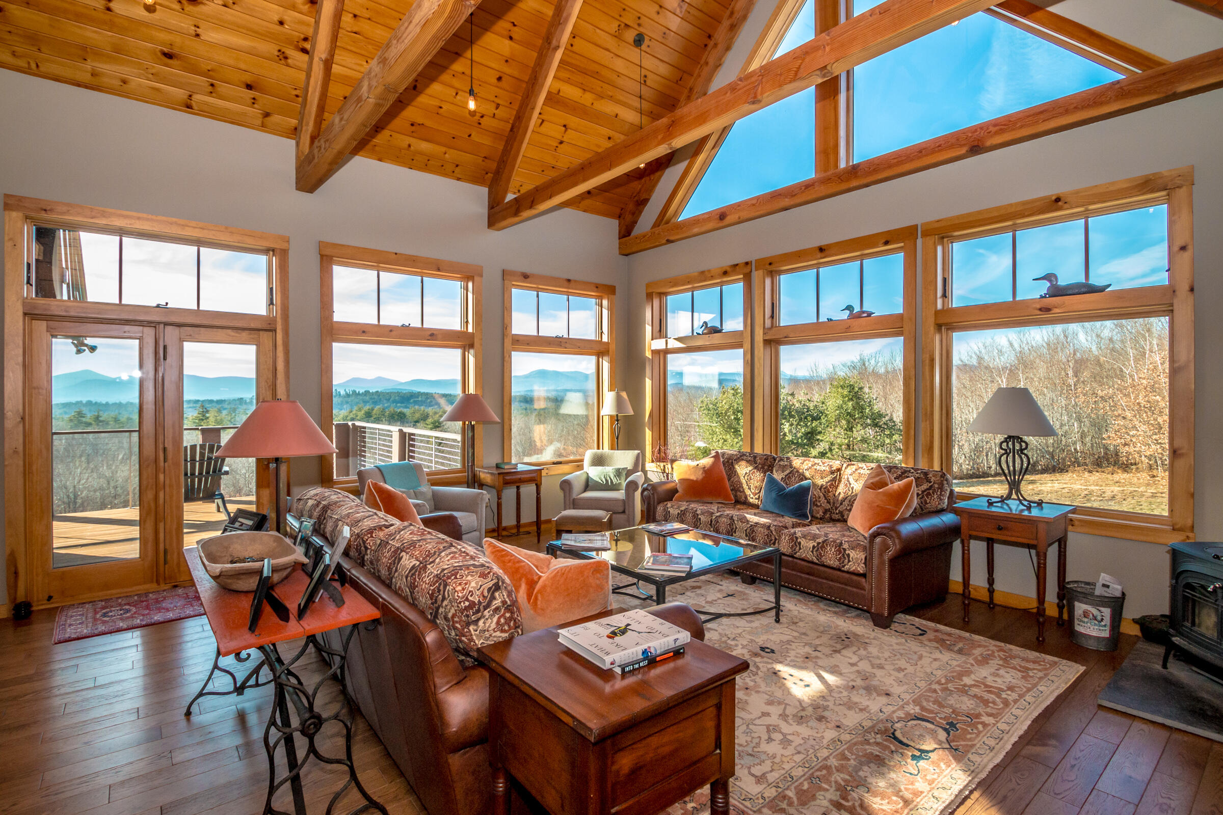 88 Hoss Hill Road Property Photo