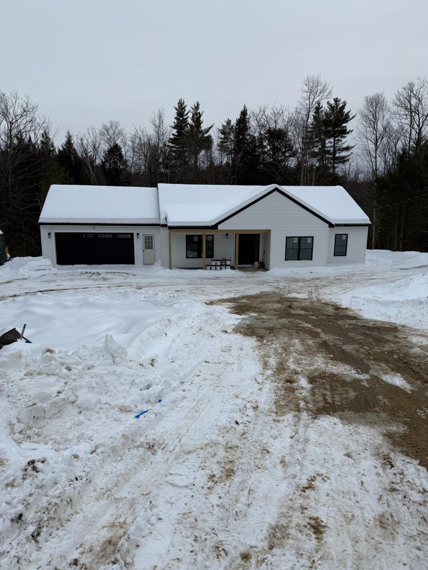 119 Fern Avenue Property Photo