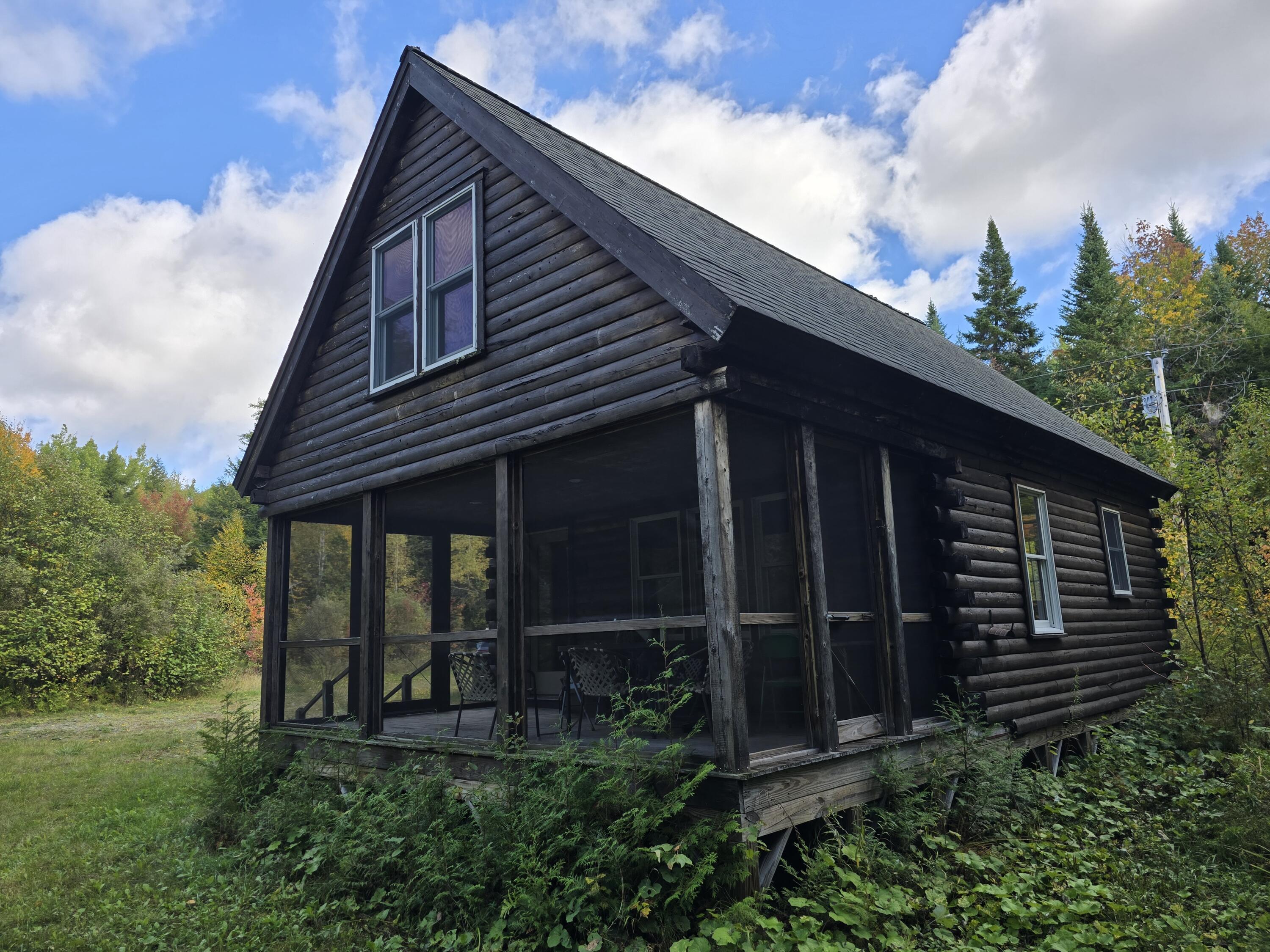 60 Lower Lake Road Property Photo 2
