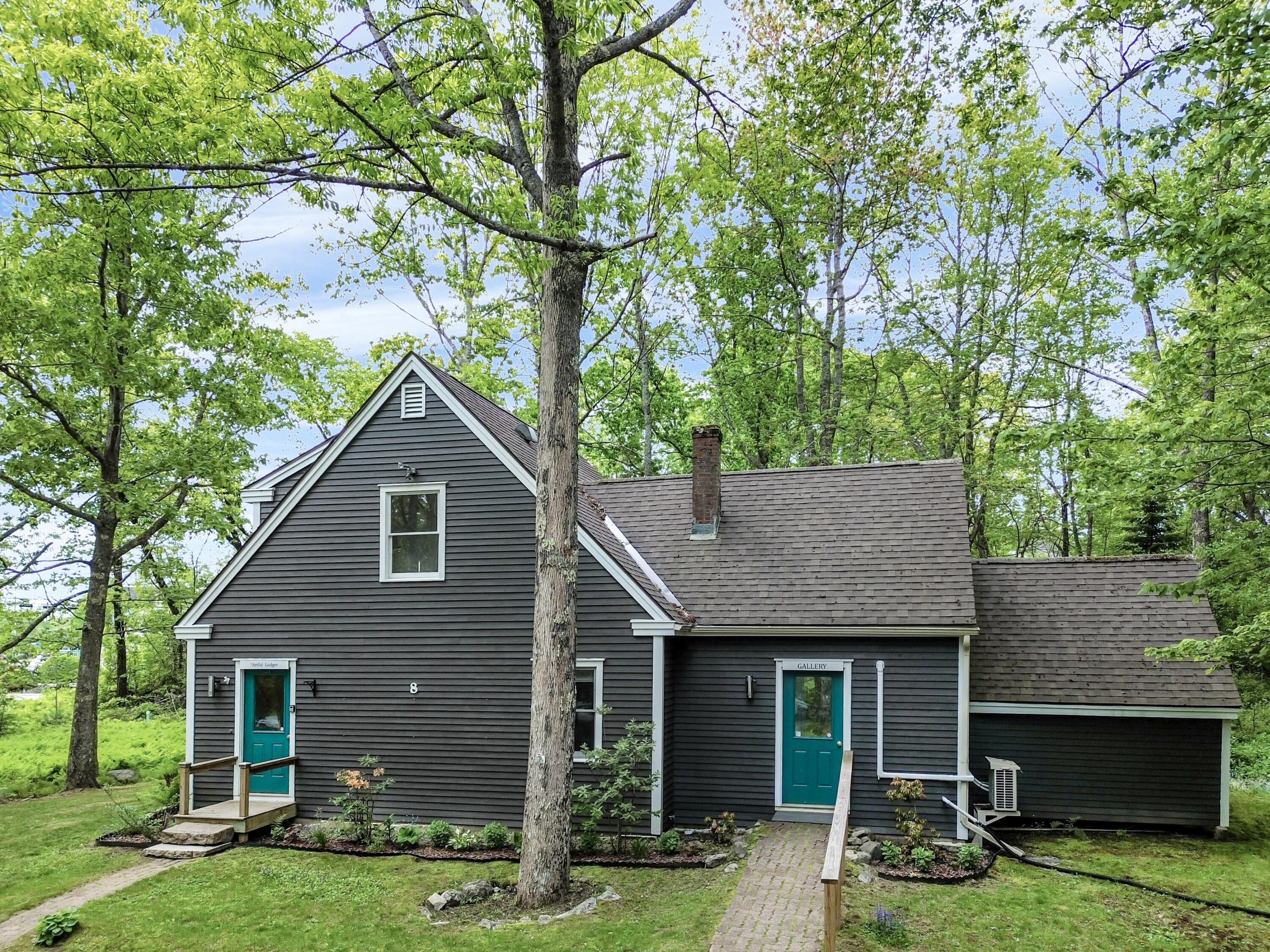 8 Beech Hill Road Property Photo