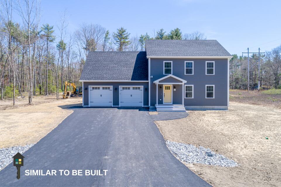 Lot #10 Halcyon Drive Property Photo