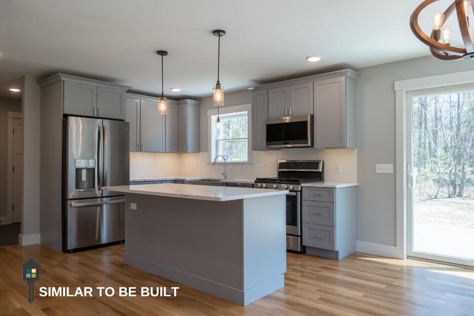 Lot #10 Halcyon Drive Property Photo 5