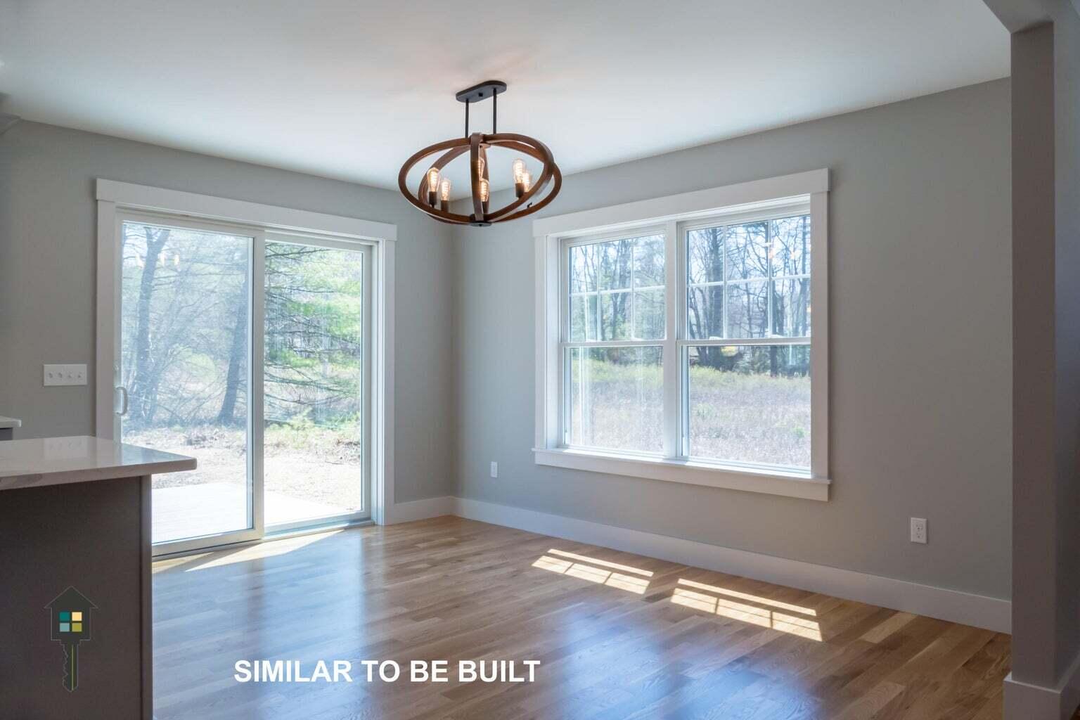 Lot #10 Halcyon Drive Property Photo 8
