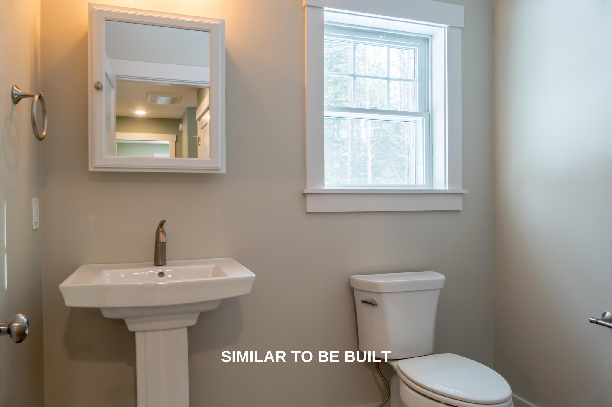 Lot #10 Halcyon Drive Property Photo 9