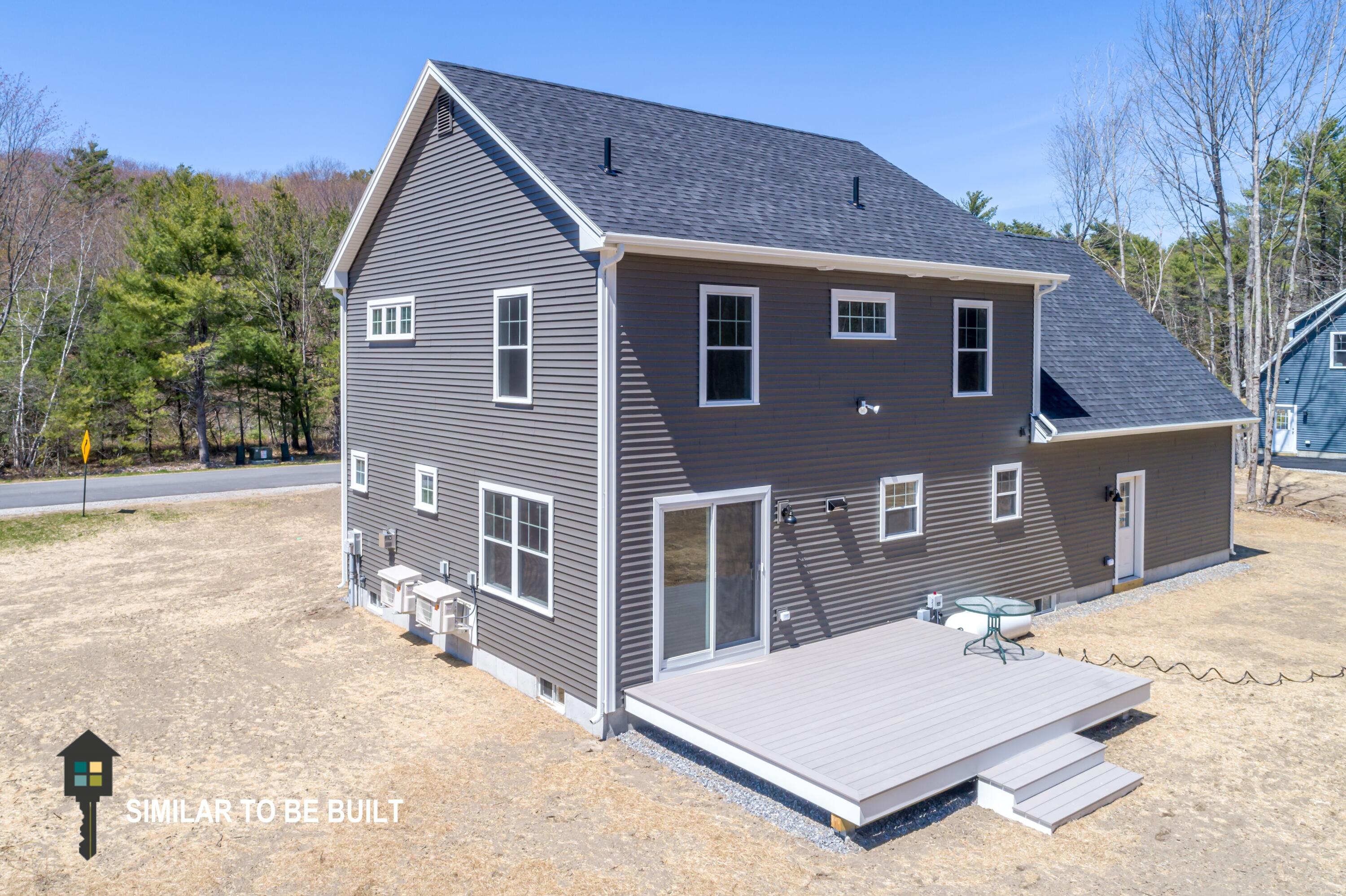 Lot #10 Halcyon Drive Property Photo 22