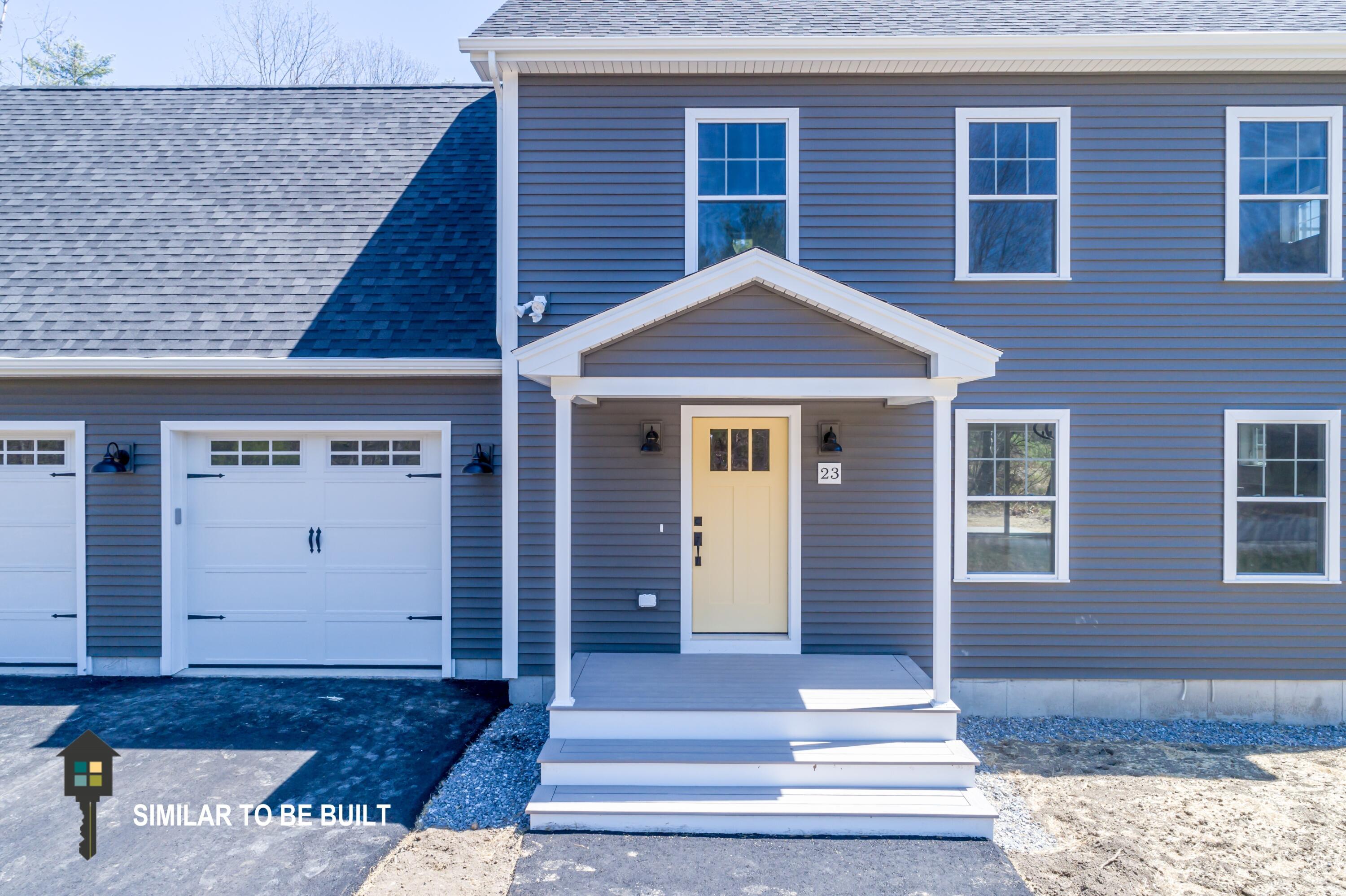 Lot #10 Halcyon Drive Property Photo 23