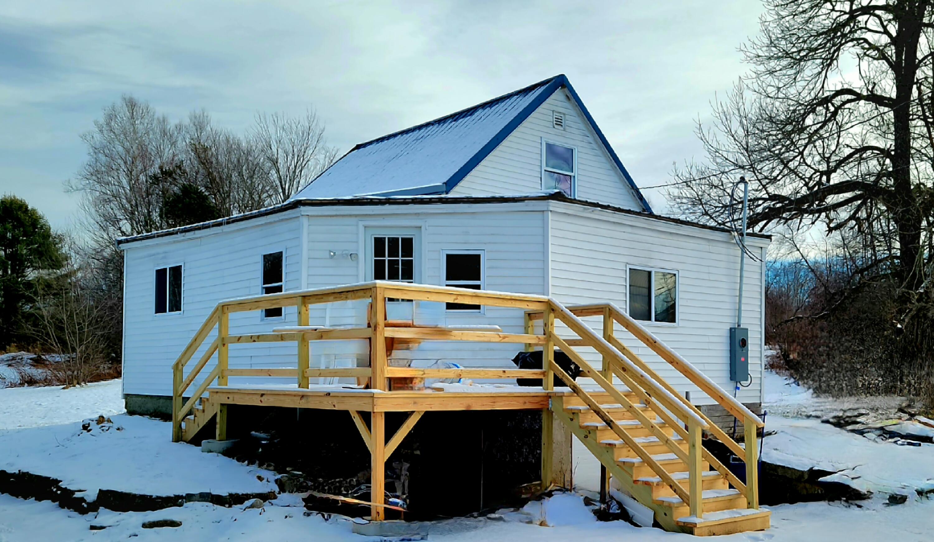 38 Mill Pond Road Property Photo
