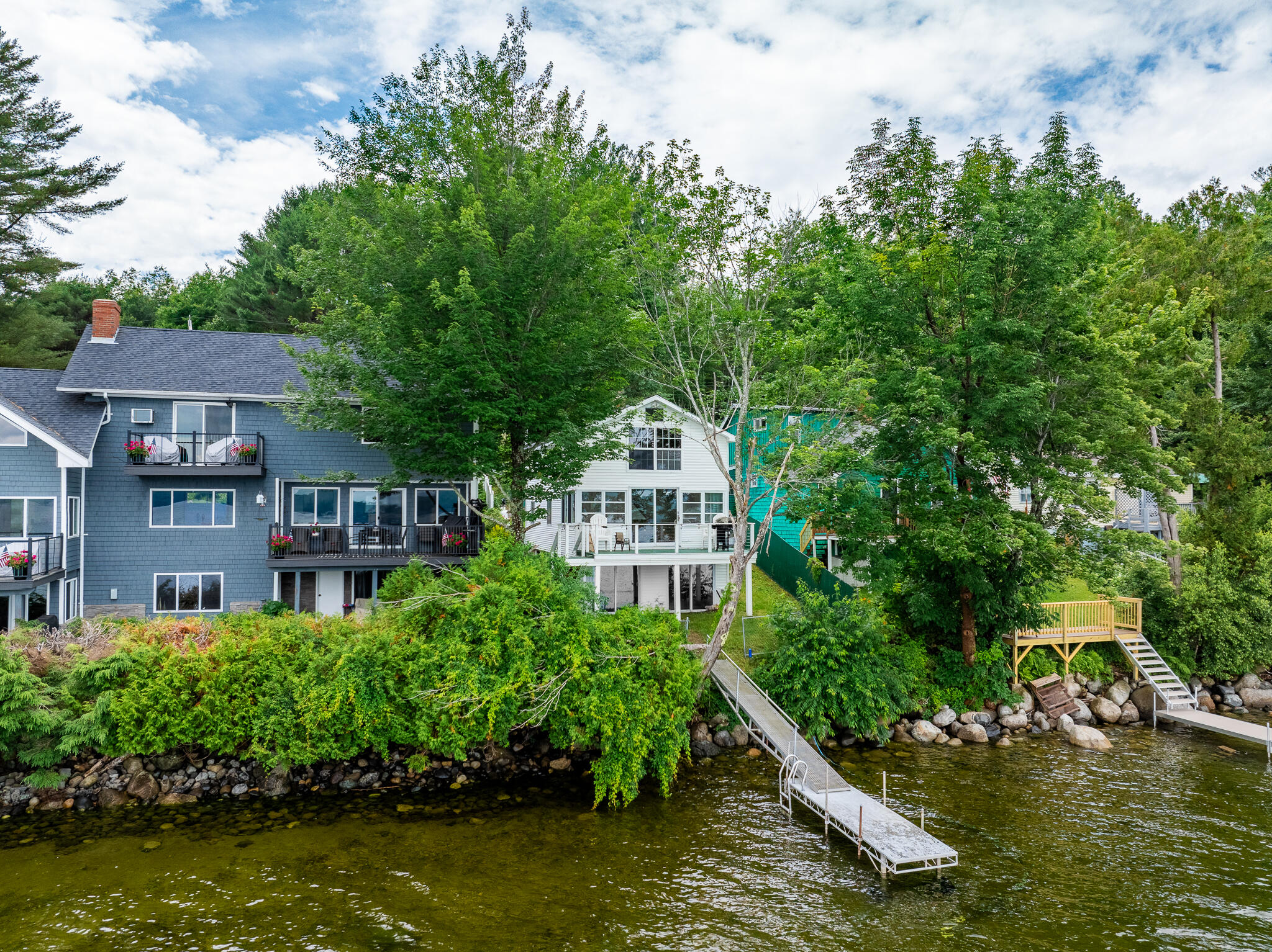 23 Page Road Property Photo