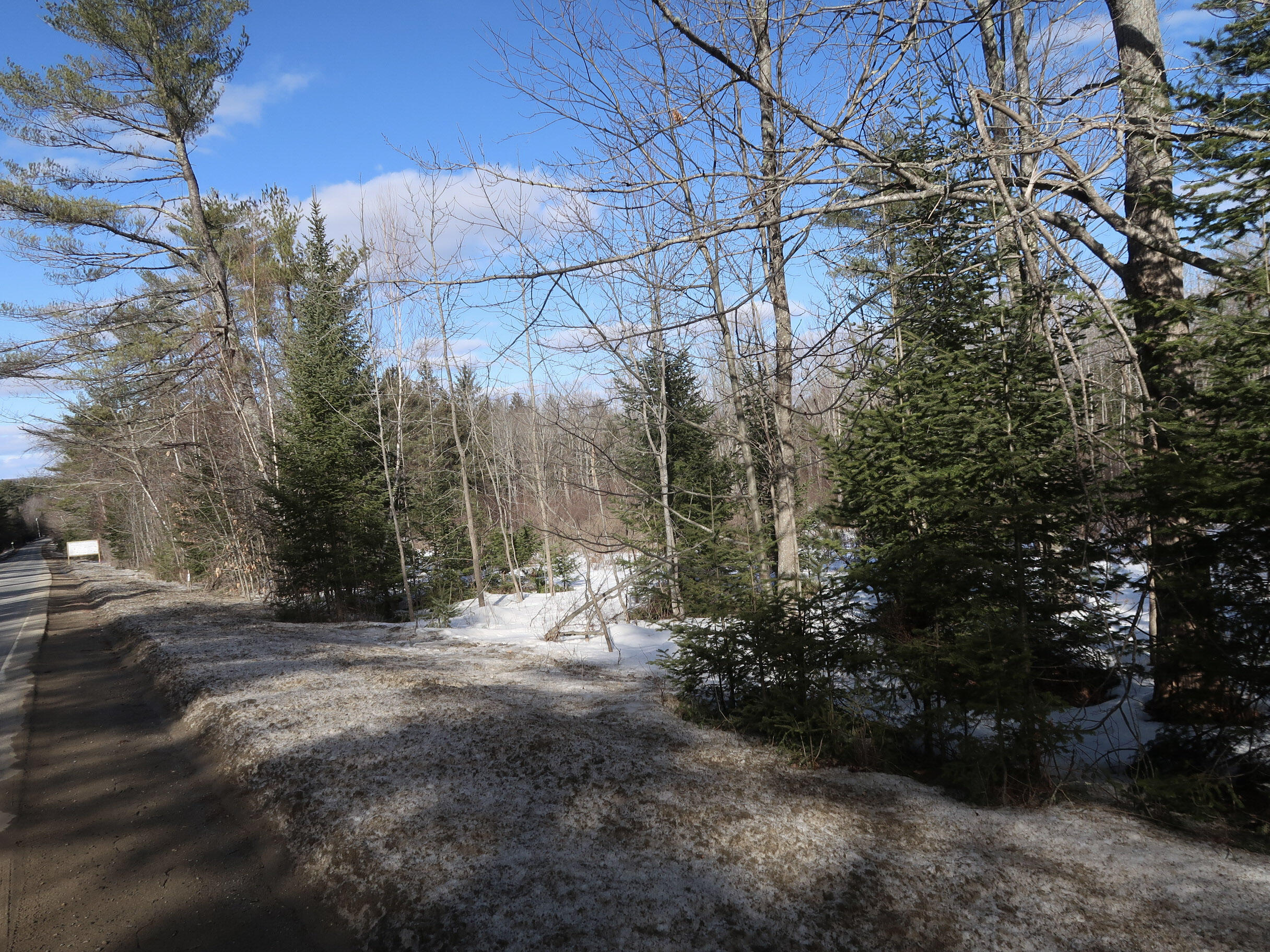Lot #5 Sturtevant Hill Road Property Photo 7