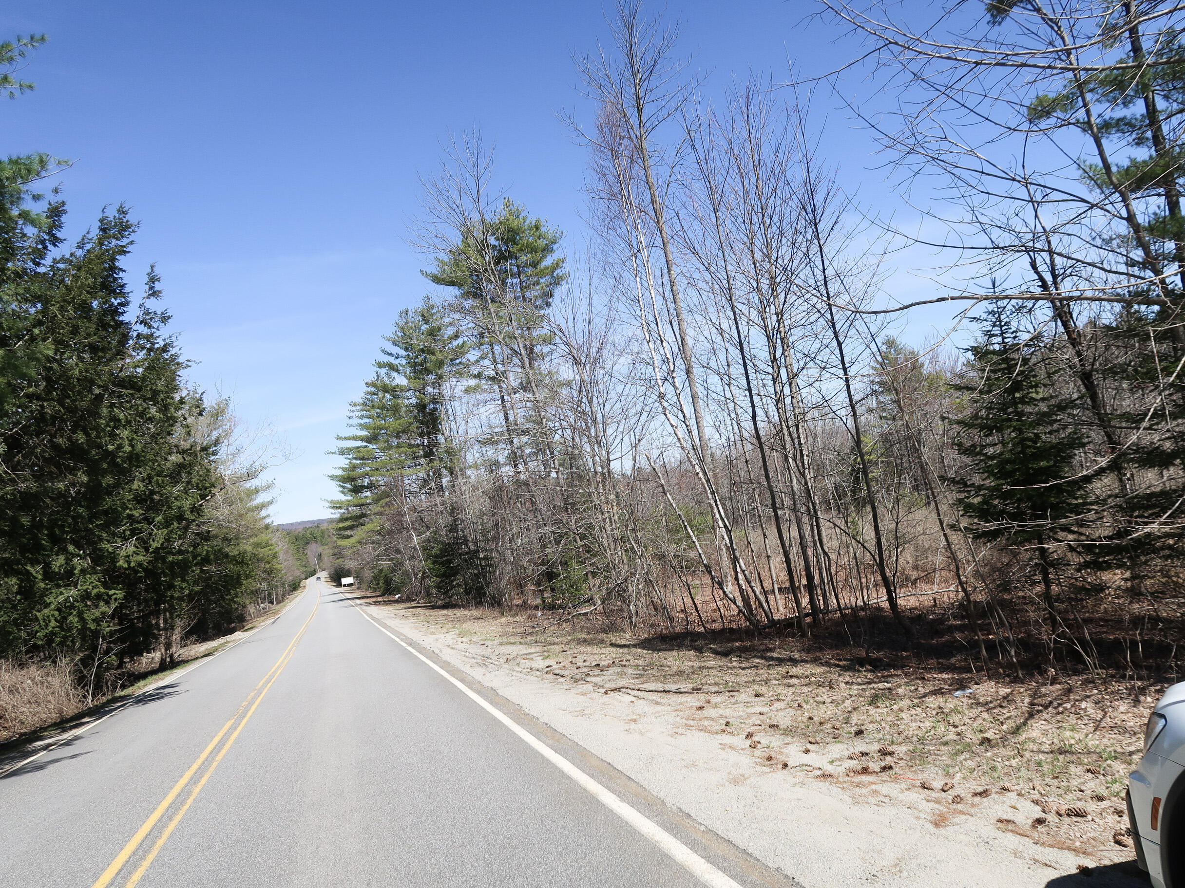 Lot #5 Sturtevant Hill Road Property Photo 10