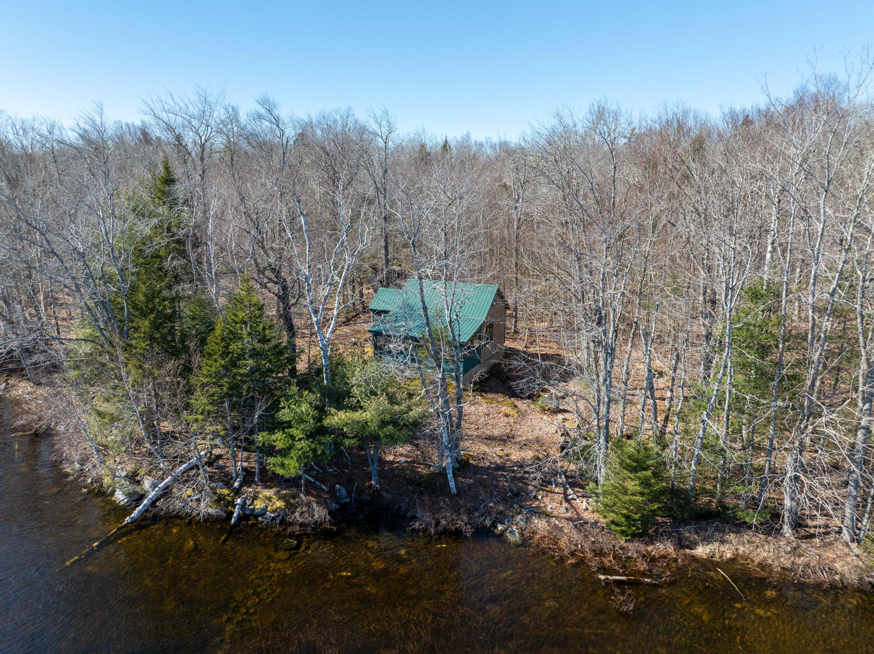 M35 L60-61 Nashs Lake Property Photo