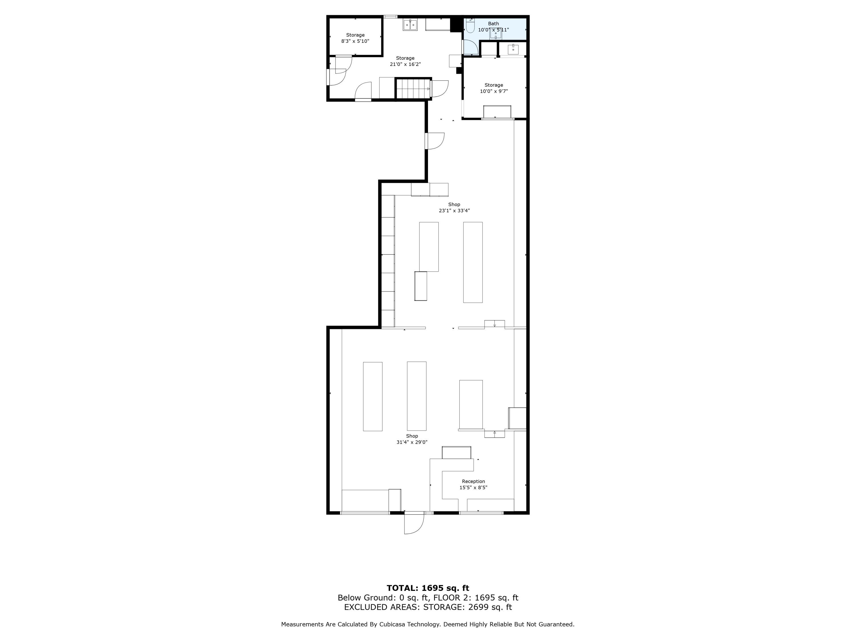 248 Blake Street Property Photo 6