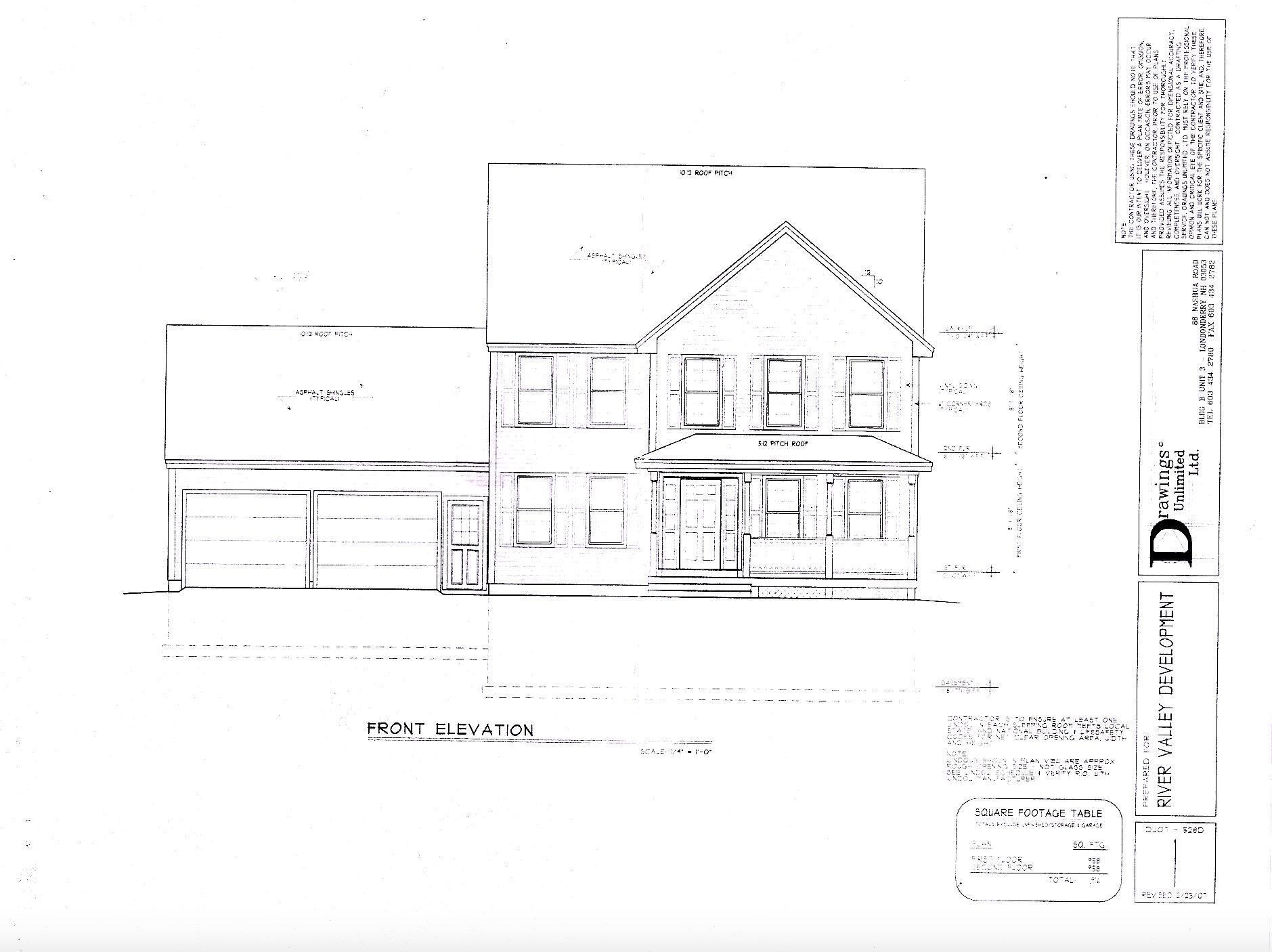 R-40 L 13 Diamond Hill Road Property Photo