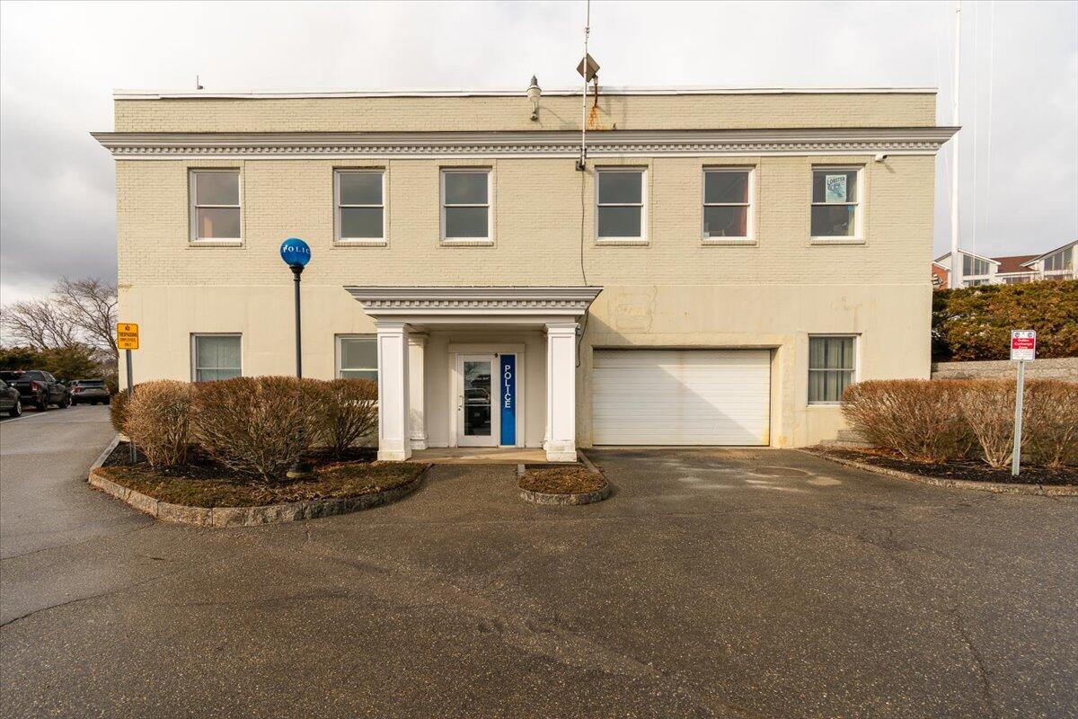1 Park Drive Property Photo 24