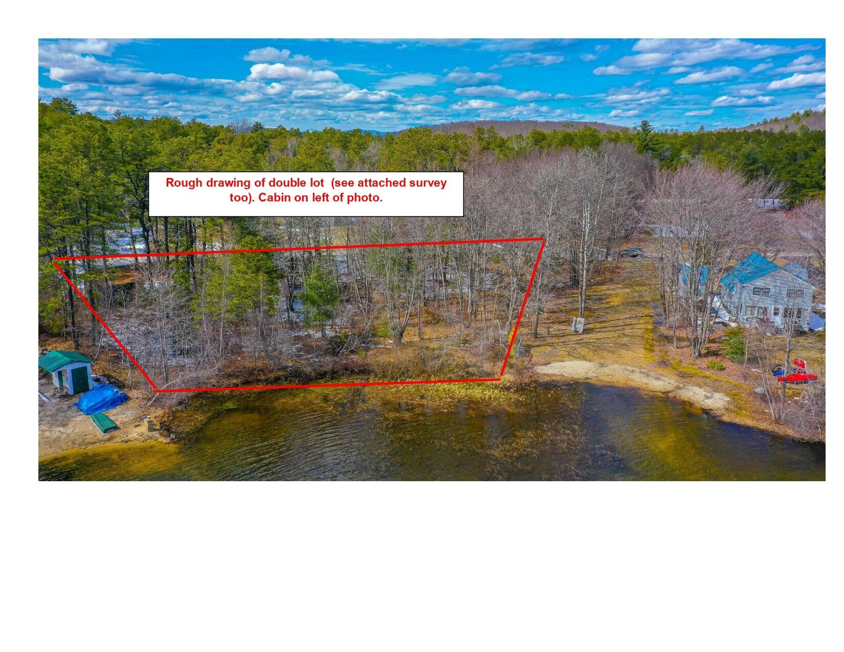 123 Rattlesnake Road Property Photo