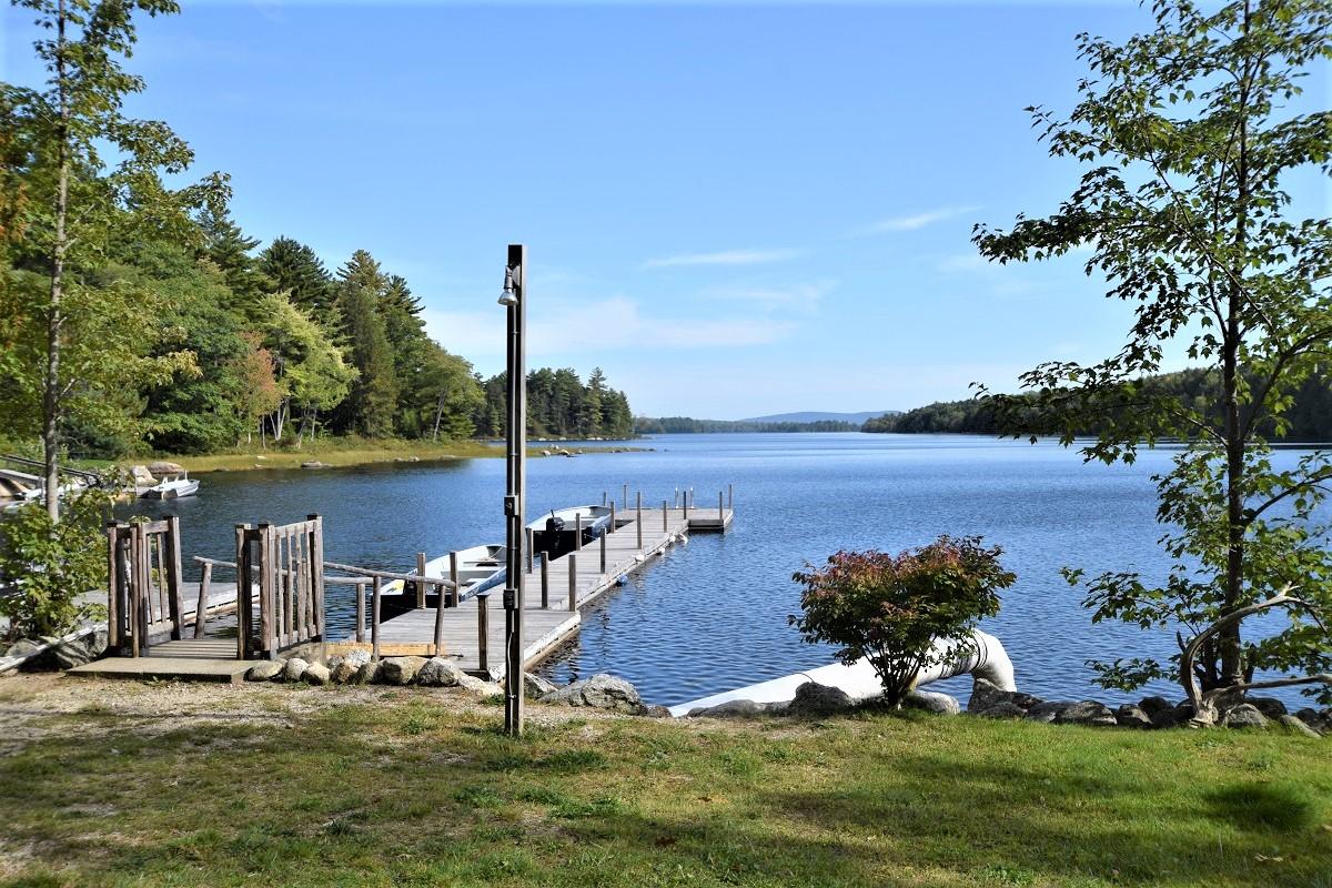 0 Nicatous Stream Road Property Photo 1