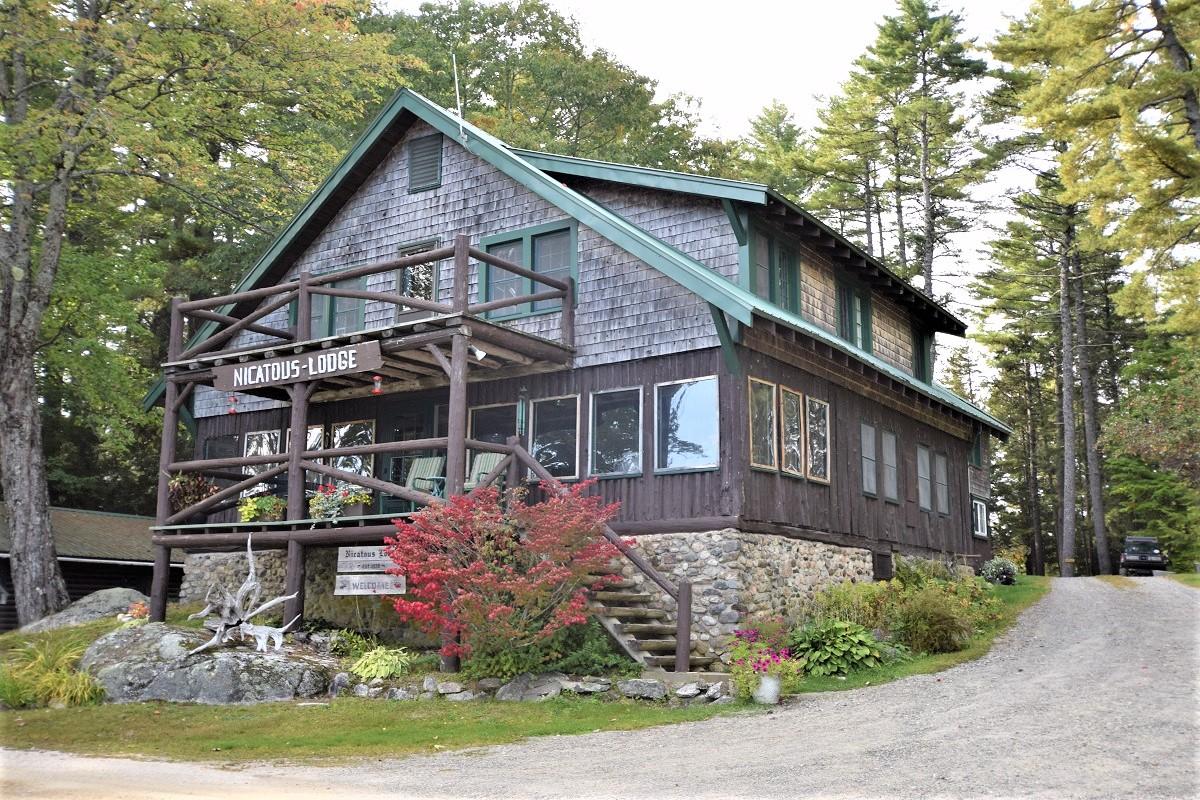 0 Nicatous Stream Road Property Photo 3