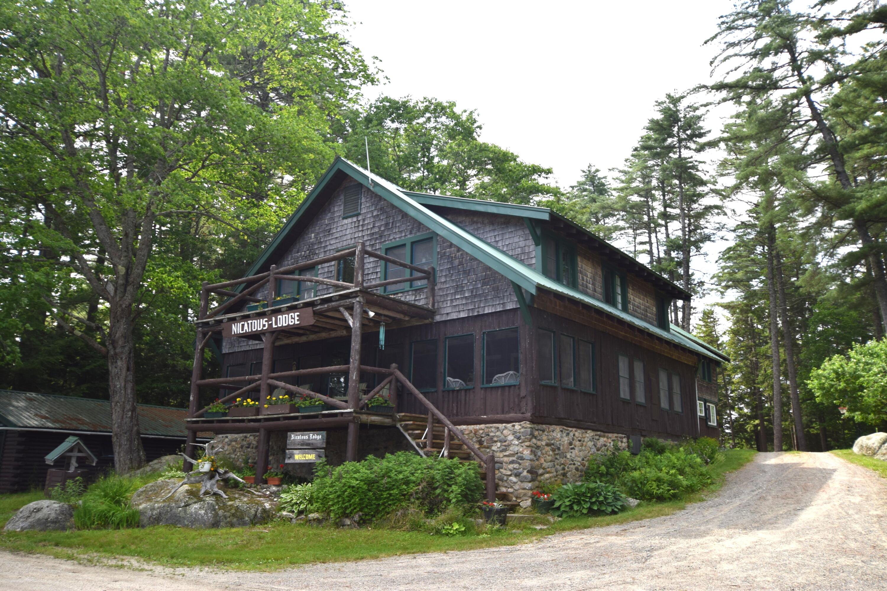 0 Nicatous Stream Road Property Photo 4
